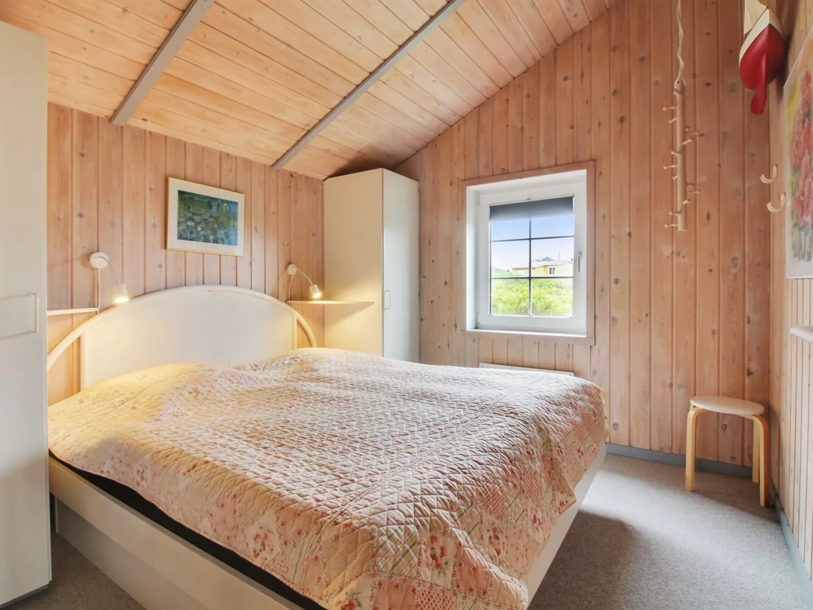 "Frithger" - 250m from the sea-Binnen