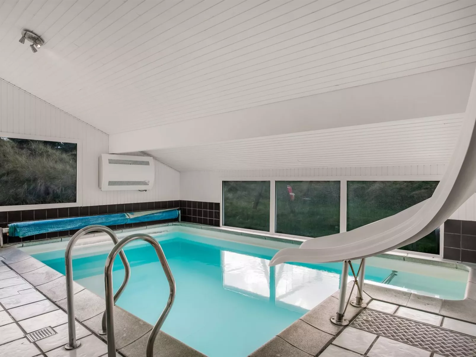 "Annlisa" - 1km from the sea-Buiten