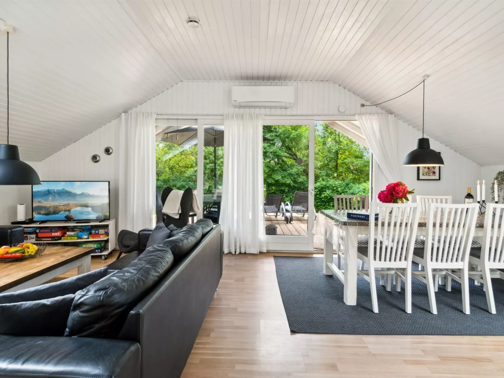 "Hereth" - 30km from the sea-Binnen