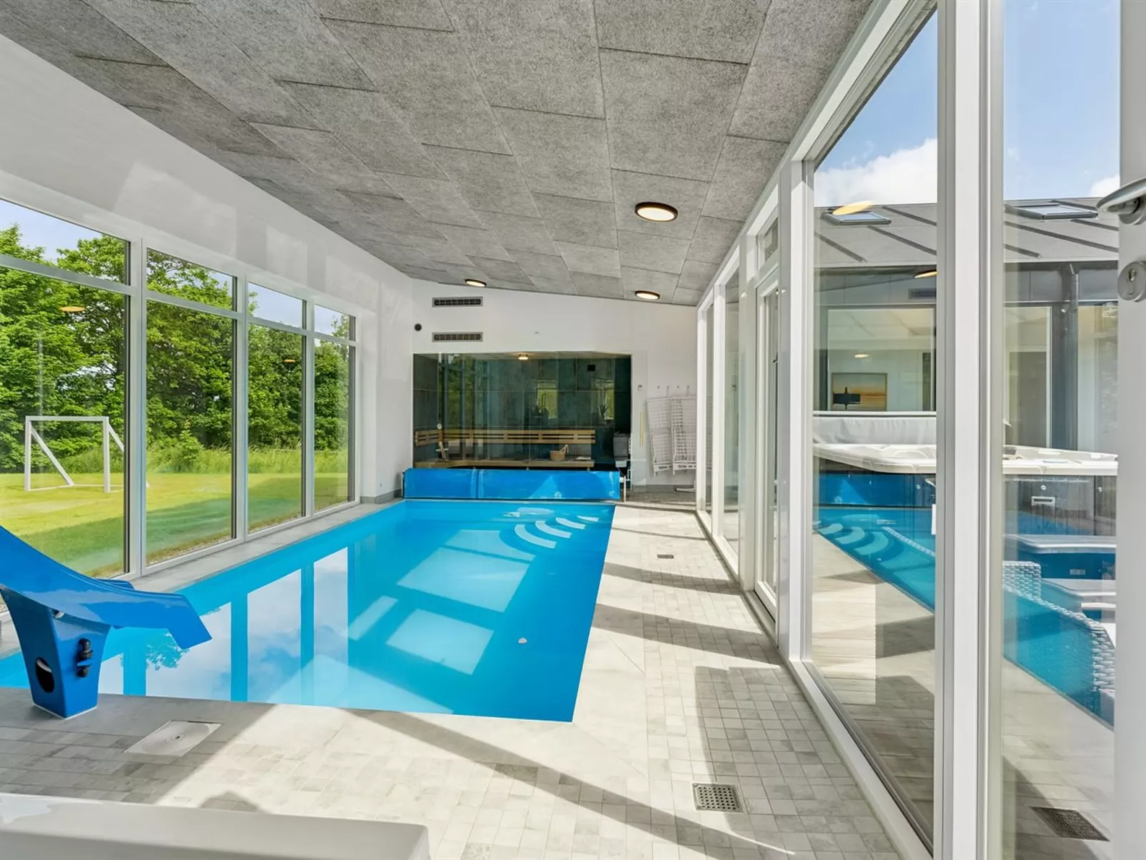 &quot;Galatia&quot; - 700m from the sea-Buiten