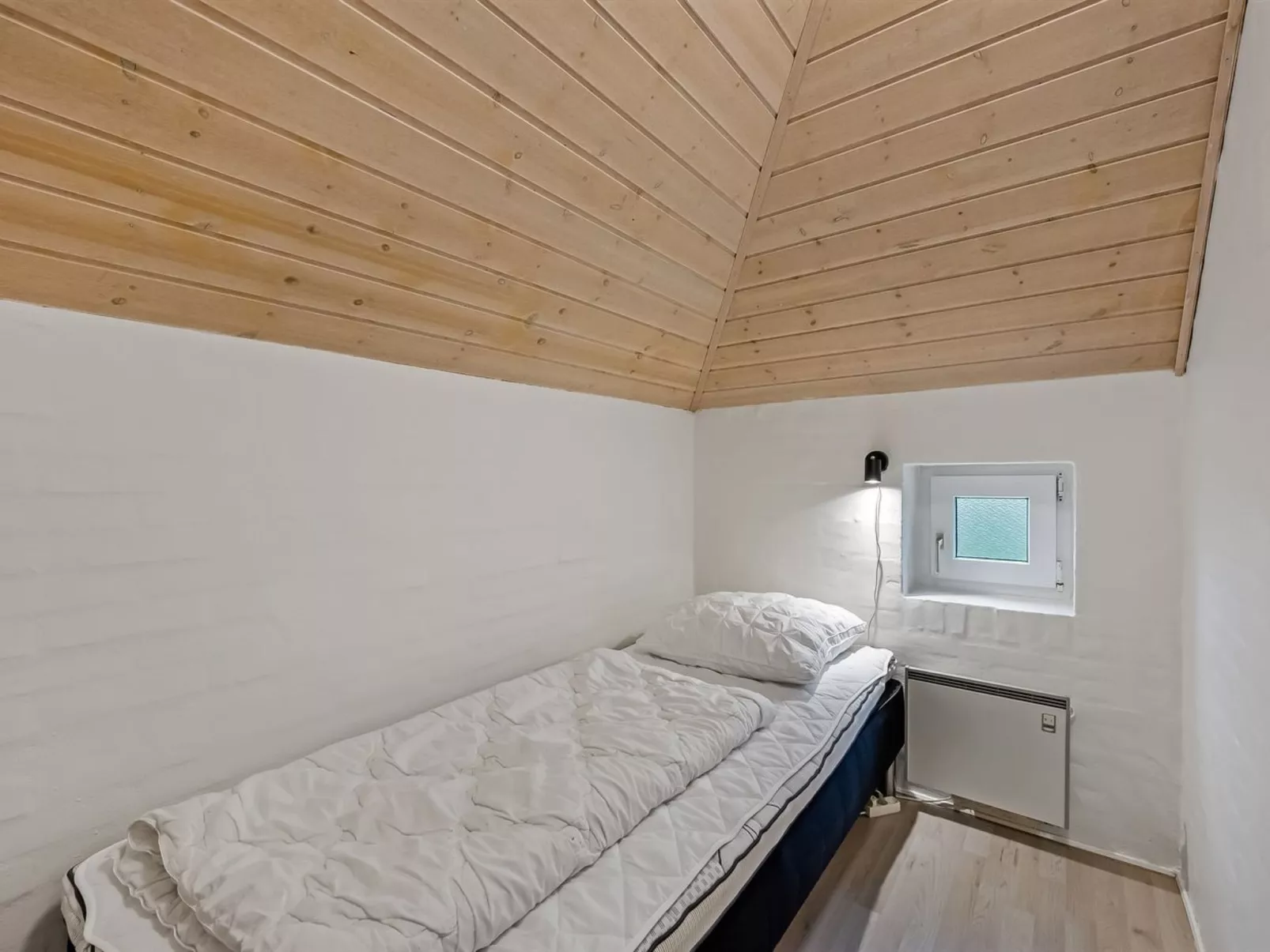 "Botmar" - 1.5km from the sea-Binnen