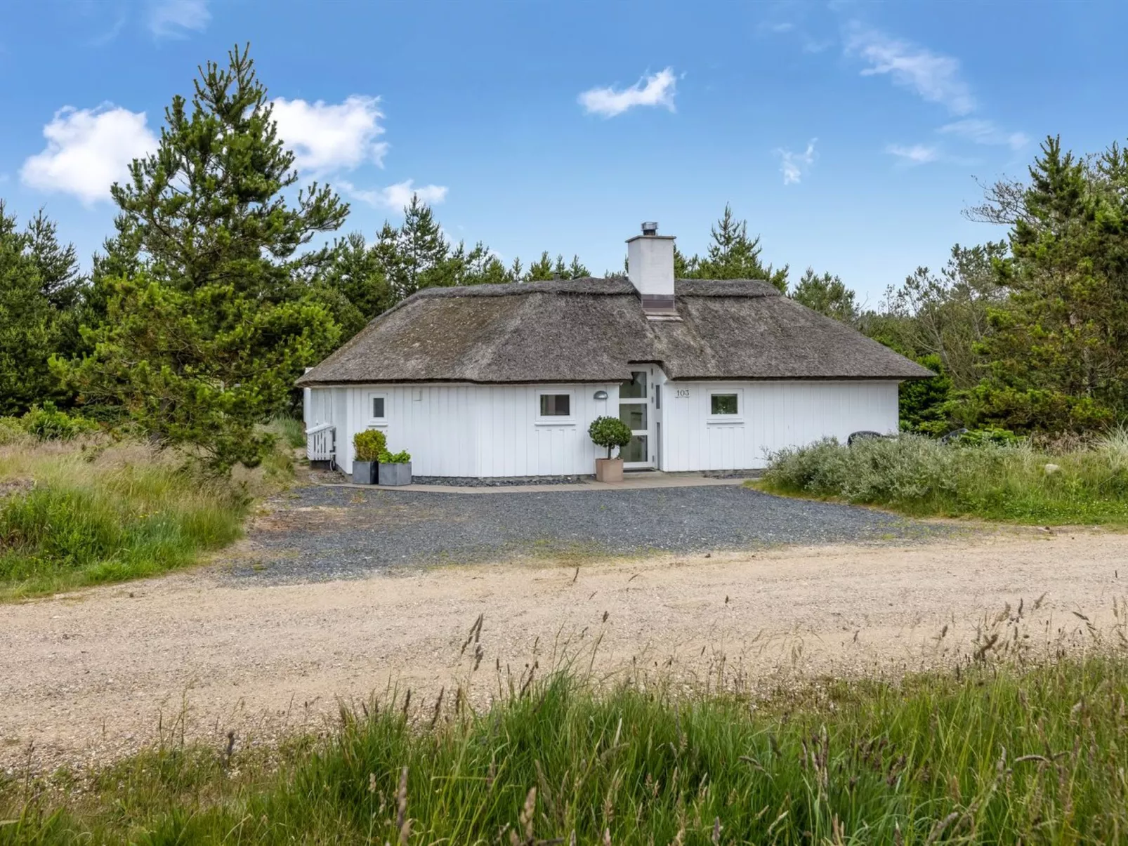 "Pihla" - 1.1km from the sea-Buiten