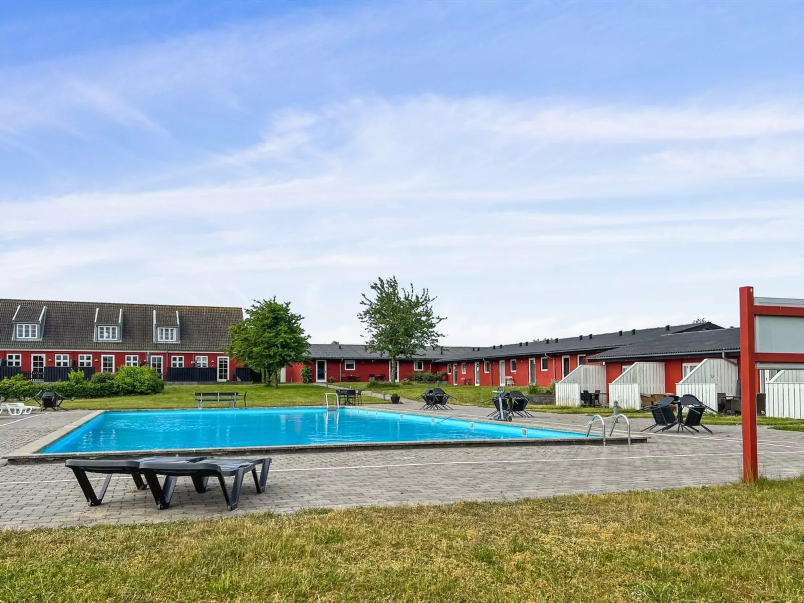 "Niyazi" - 6km from the sea-Buiten