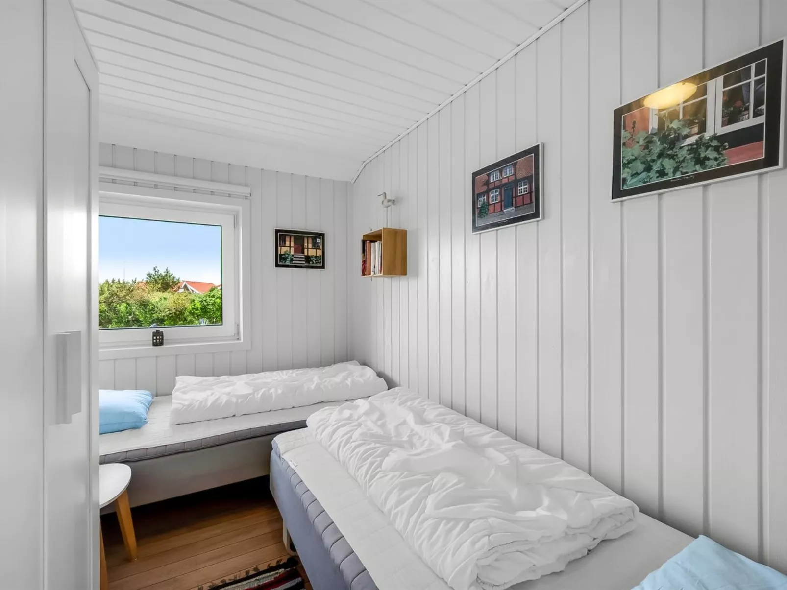 "Elviira" - 600m from the sea-Binnen