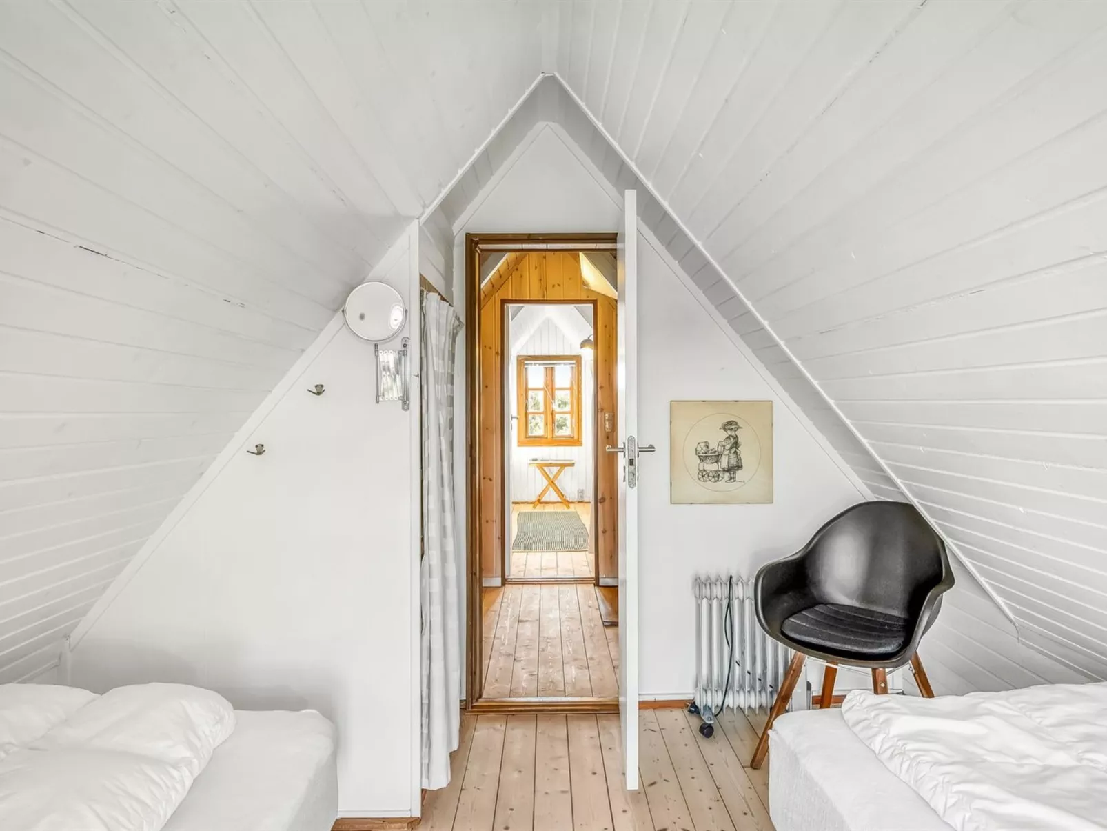 "Arlina" - 600m from the sea-Binnen