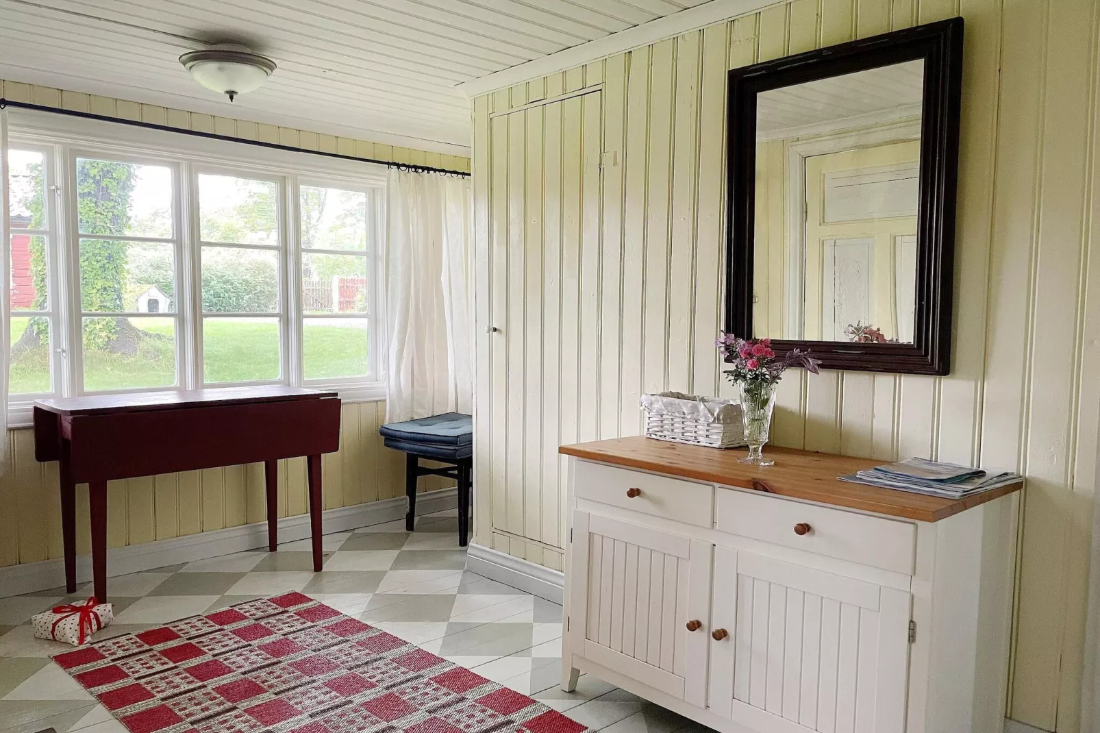 4 persoons vakantie huis in BJÖRKÖ-By Traum-Binnen