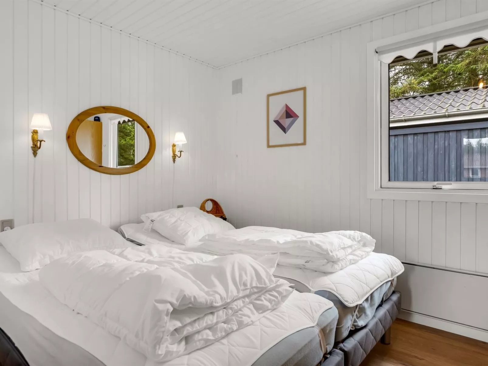 "Fiallar" - 3.2km from the sea-Binnen