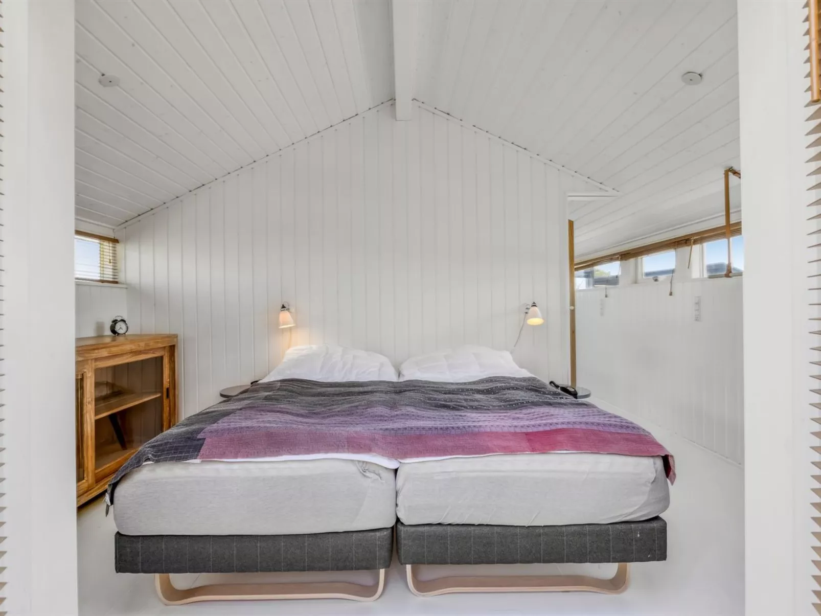 "Anouk" - 500m from the sea-Binnen