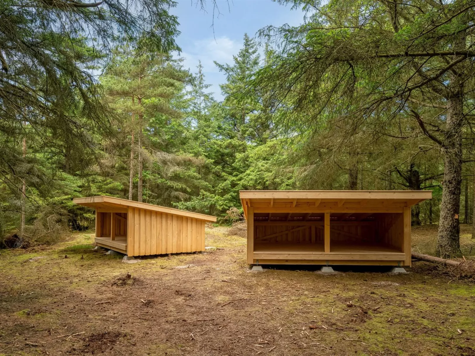 "Felicita" -  from the sea-Buiten