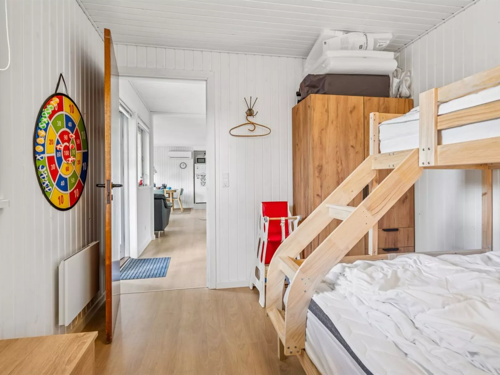 "Mani" - 1.1km from the sea-Binnen