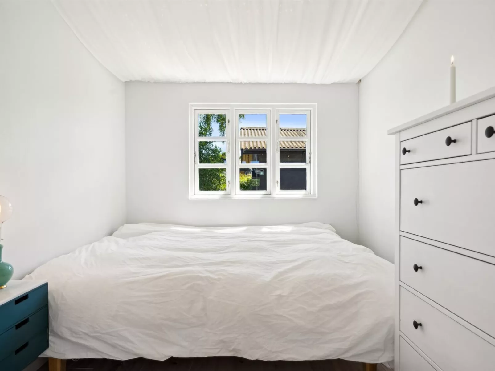 "Kim" - 250m from the sea-Binnen