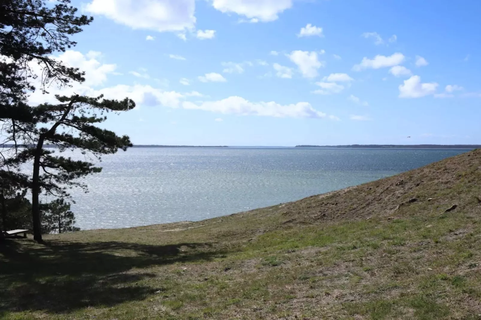 5 persoons vakantie huis in Frederiksværk-By Traum-Waterzicht