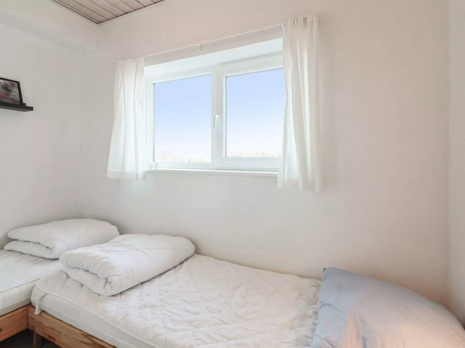 "Truls" - 700m from the sea-Binnen