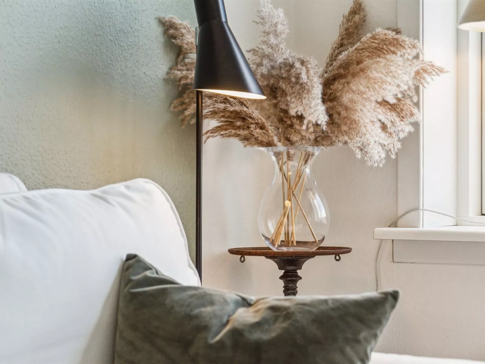 "Reimer" - 10m from the sea-Binnen