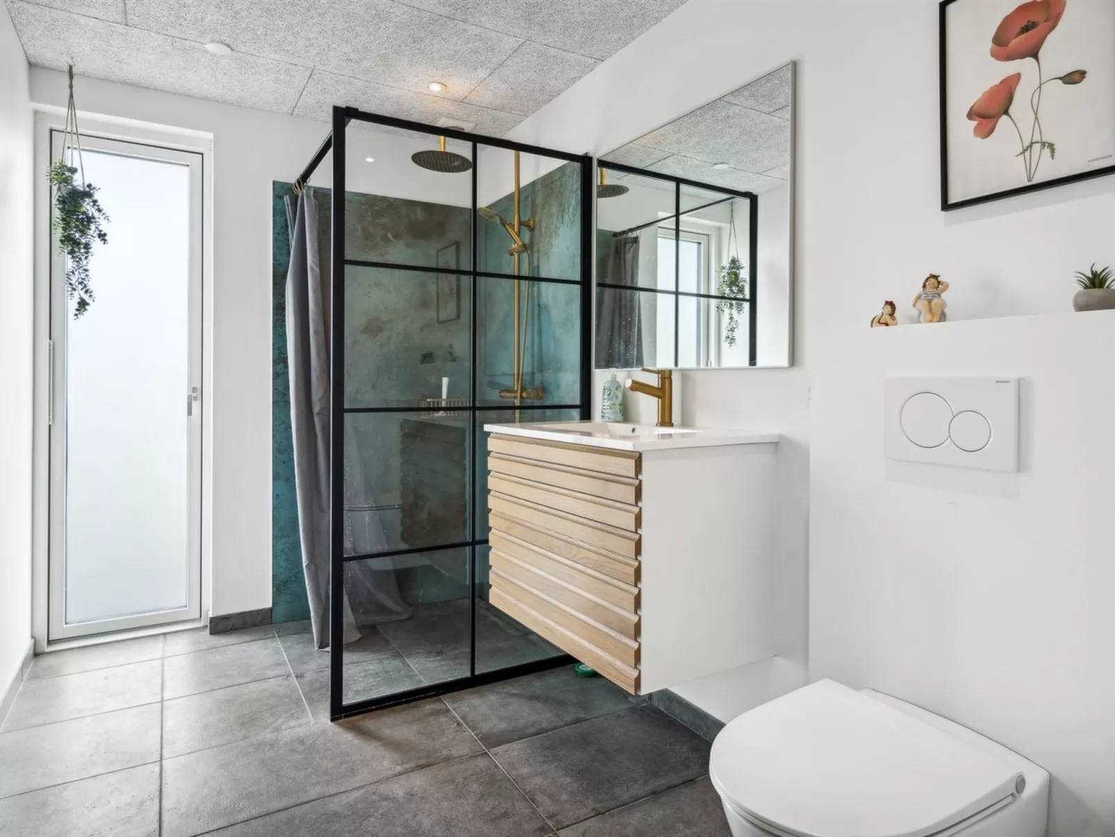 "Danika" - 650m from the sea-Binnen