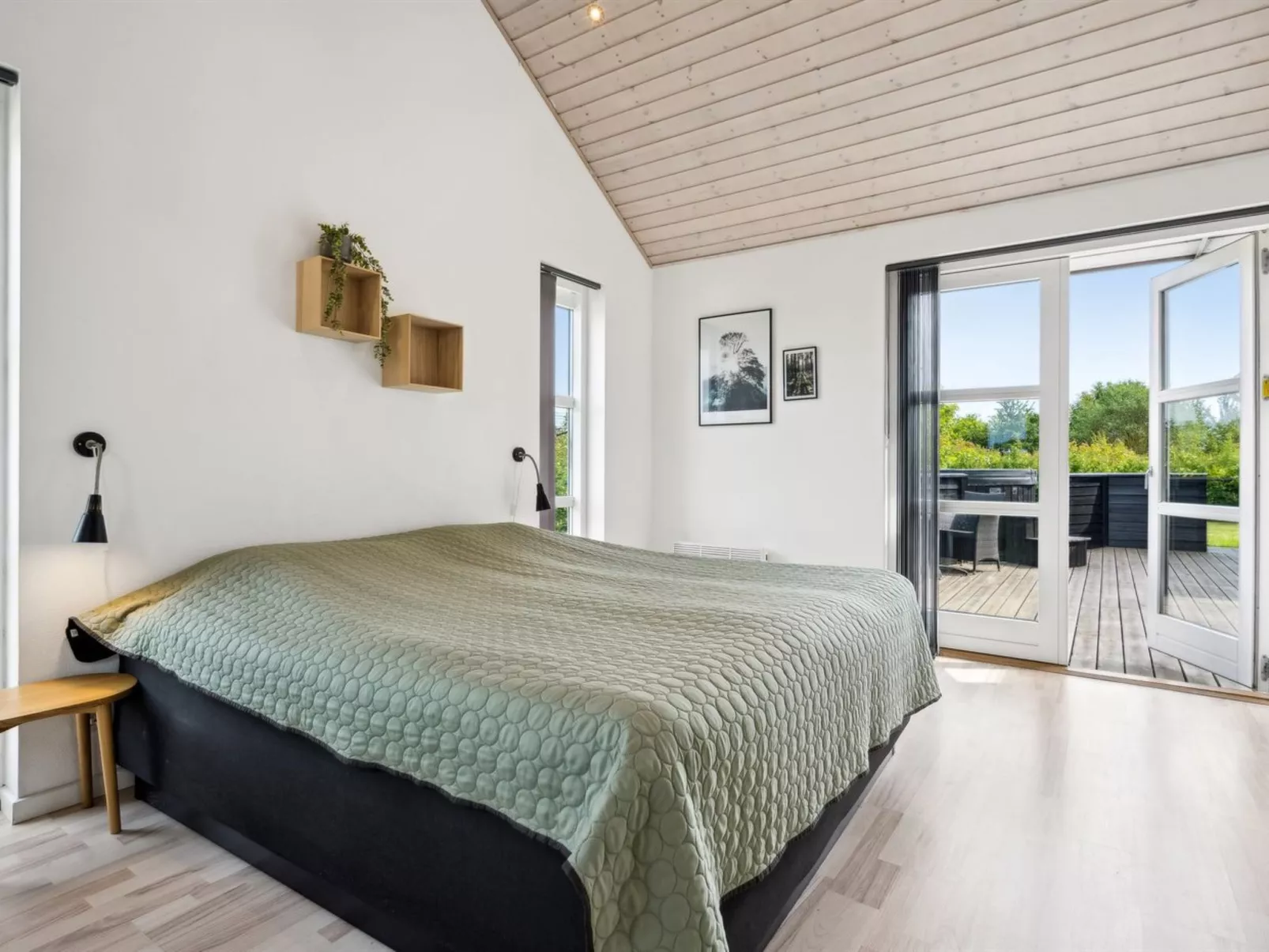 "Hakan" - 900m from the sea-Binnen