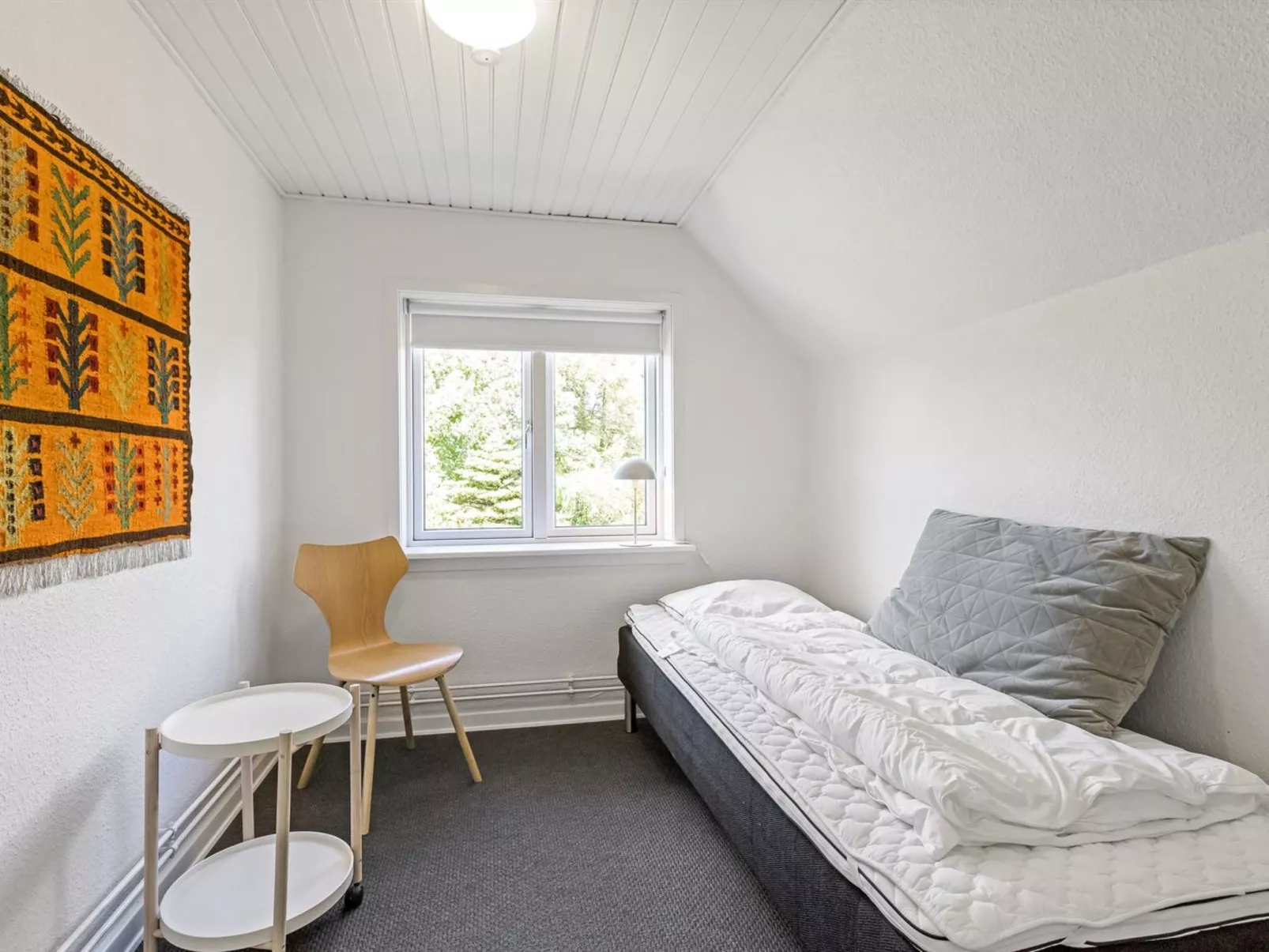 "Ancel" - 1.5km to the fjord-Binnen