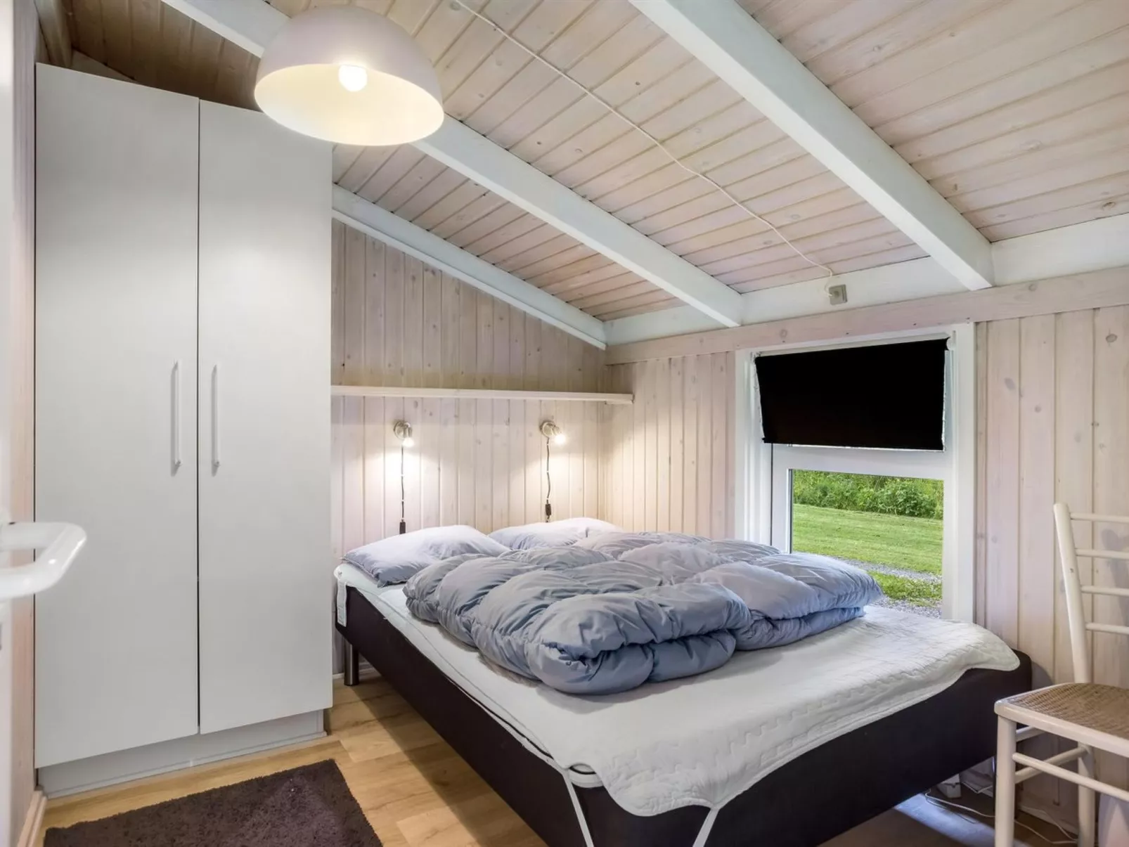 "Tabithe" - 500m from the sea-Binnen