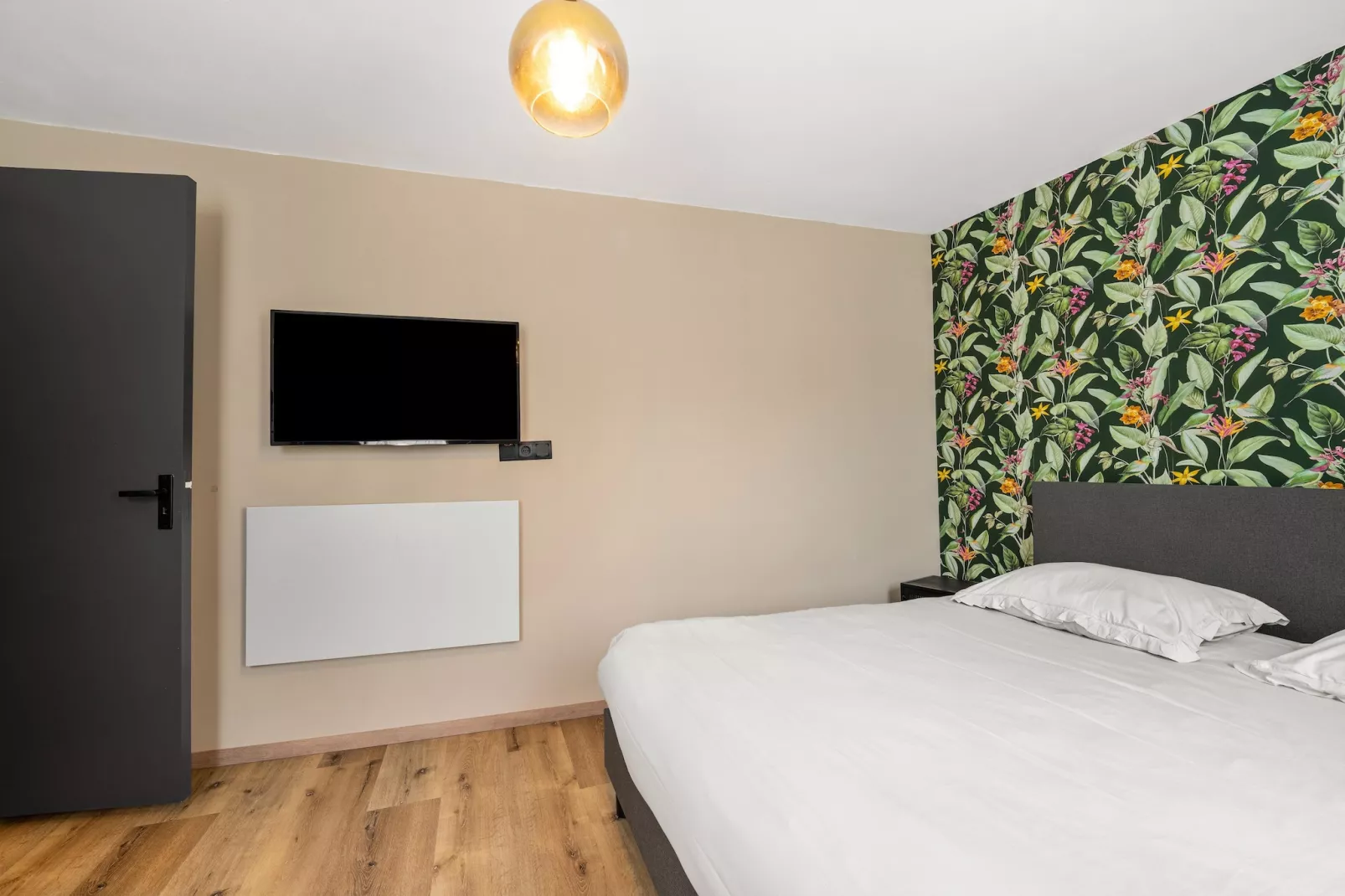 Mergelhuis-Slaapkamer