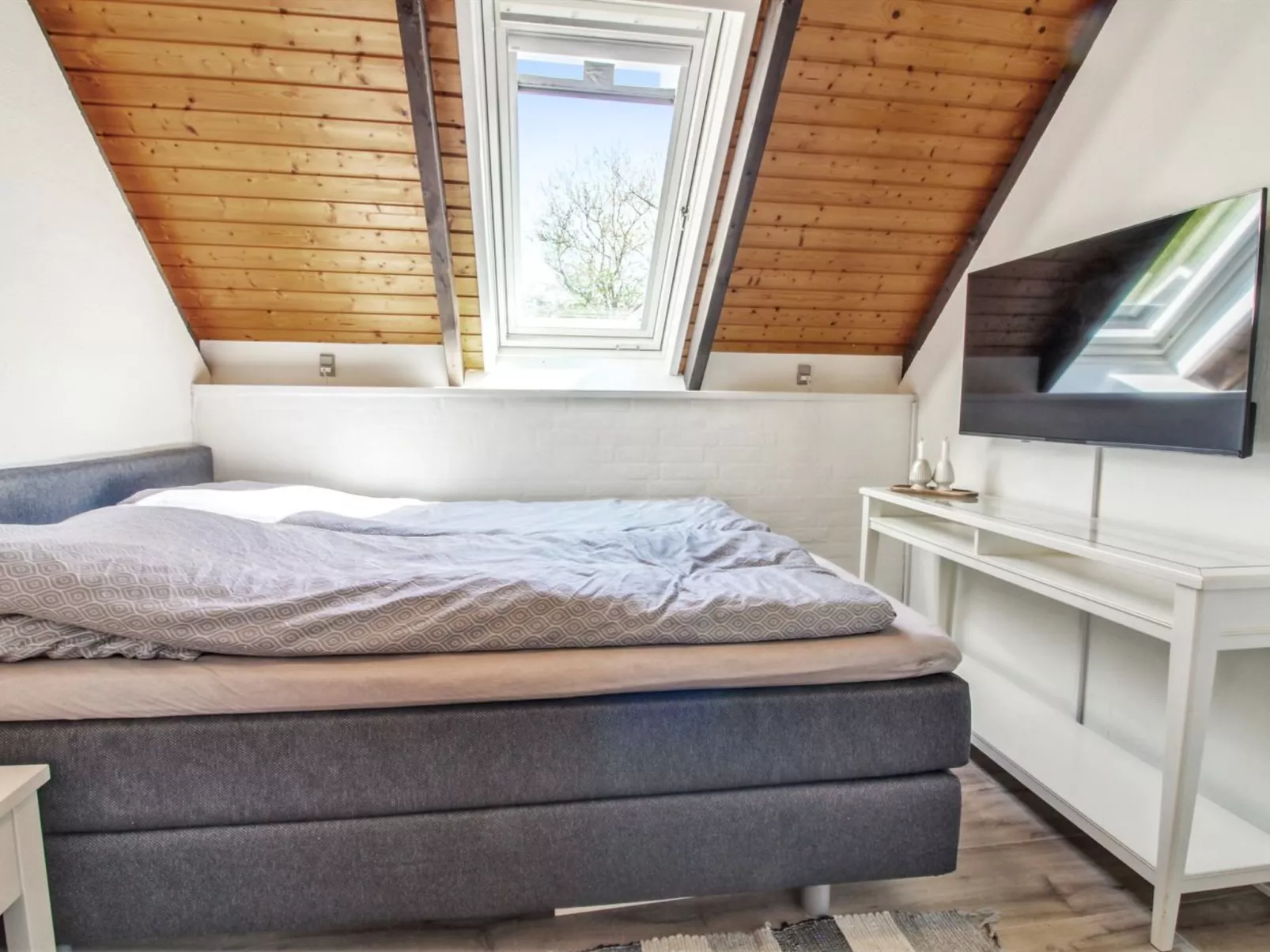 "Engelbertine" - 30km from the sea-Binnen