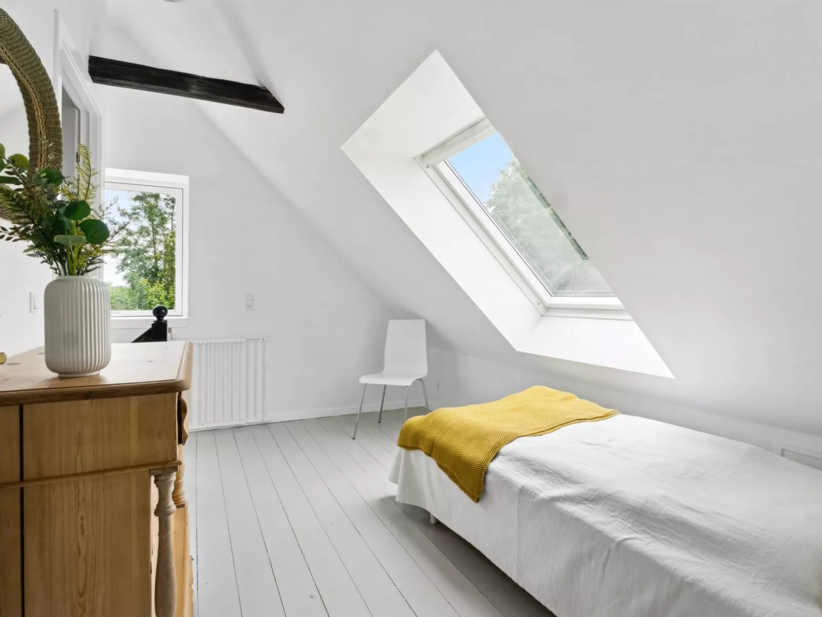 "Keyla" - 2.3km from the sea-Buiten