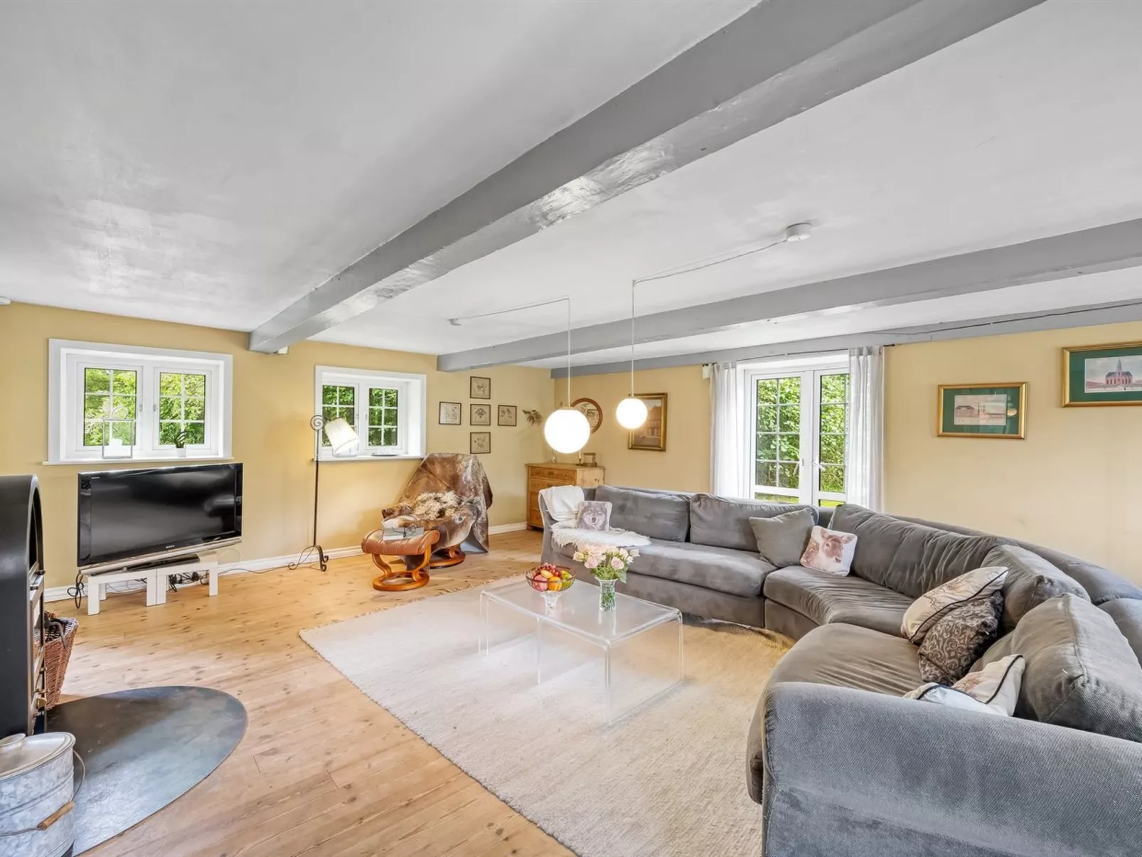 "Wiss" - 4.1km from the sea-Binnen