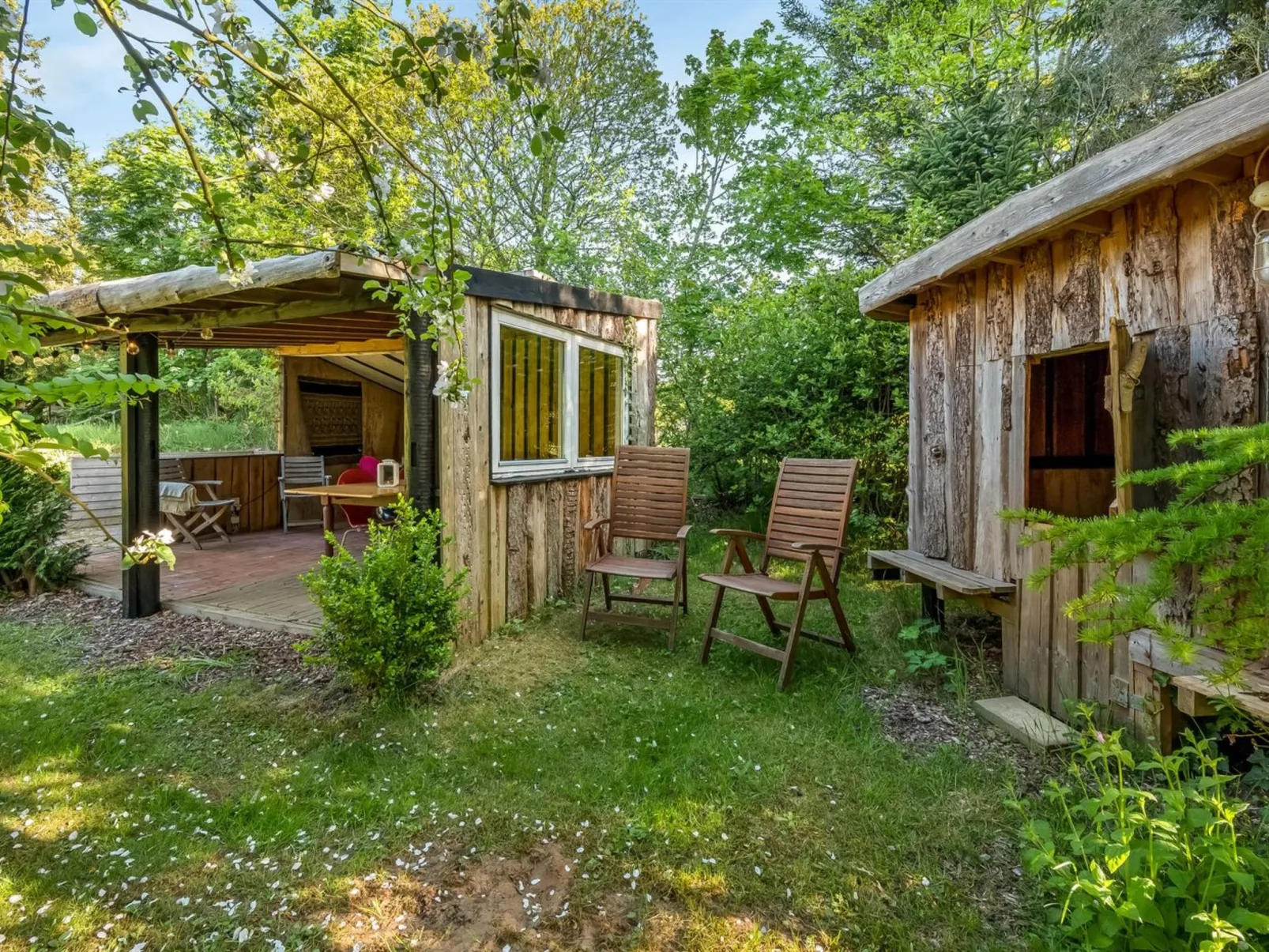 "Kadife" -  from the sea-Buiten