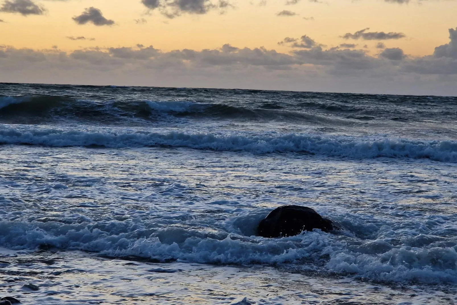 4 persoons vakantie huis in Gilleleje-By Traum-Waterzicht