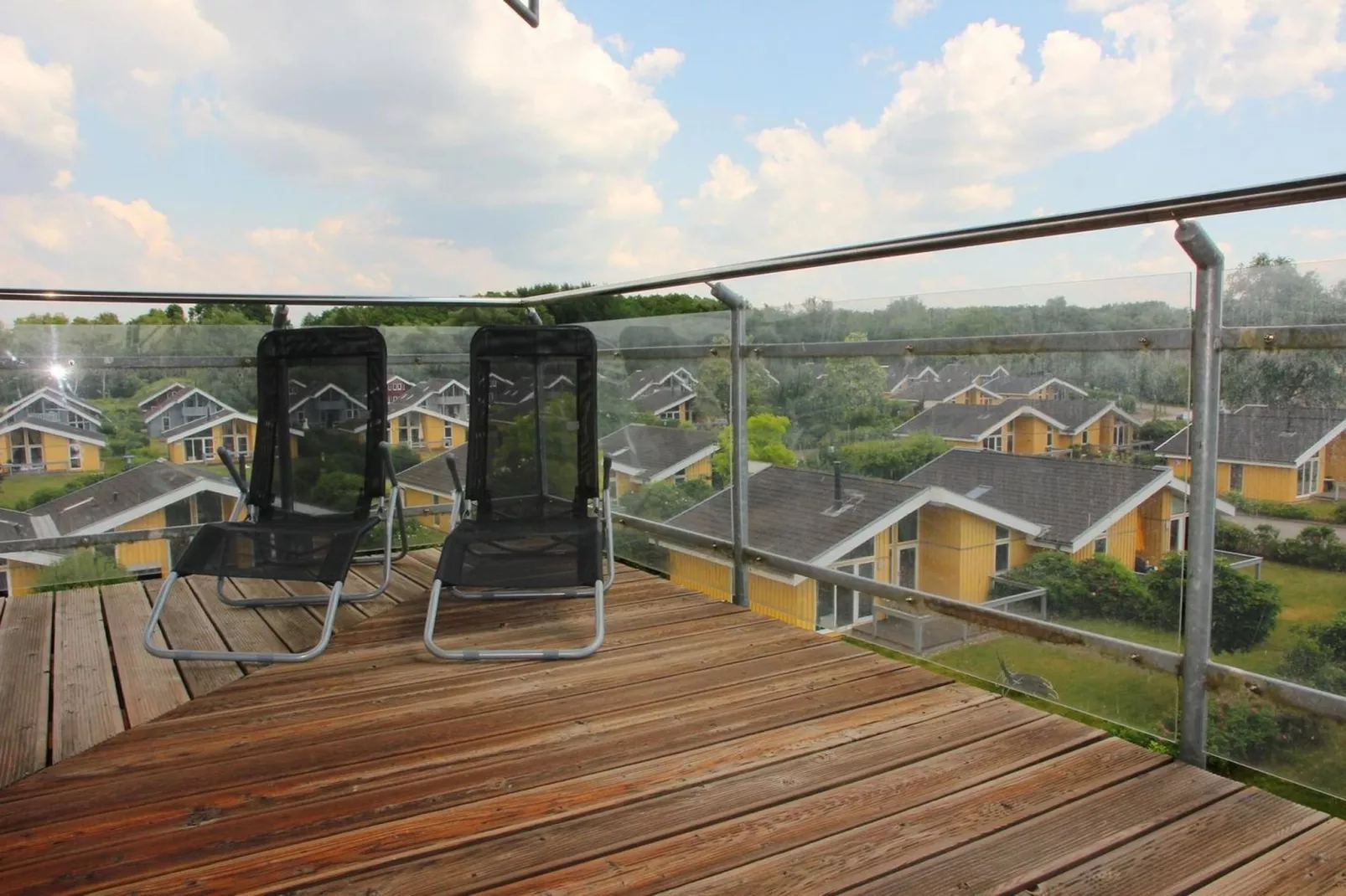 Seeadler 206-Uitzicht zomer