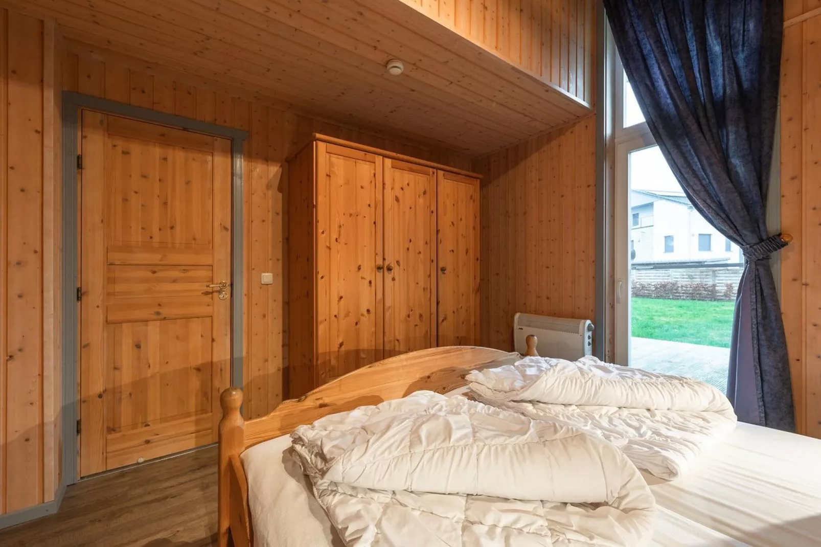 Ferienhaus Seeschwalbe-Classic 90 qm 41-Slaapkamer