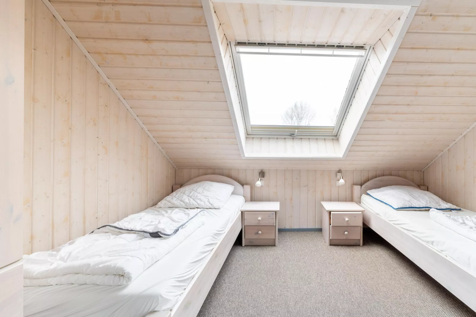 Schwan 308-Slaapkamer