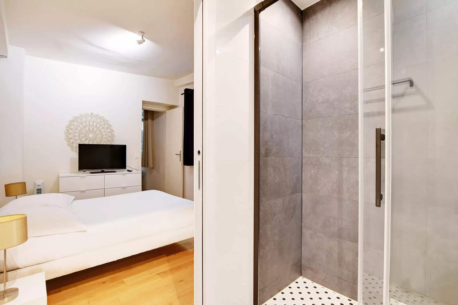 RP-28-TRUANDERIE-Slaapkamer