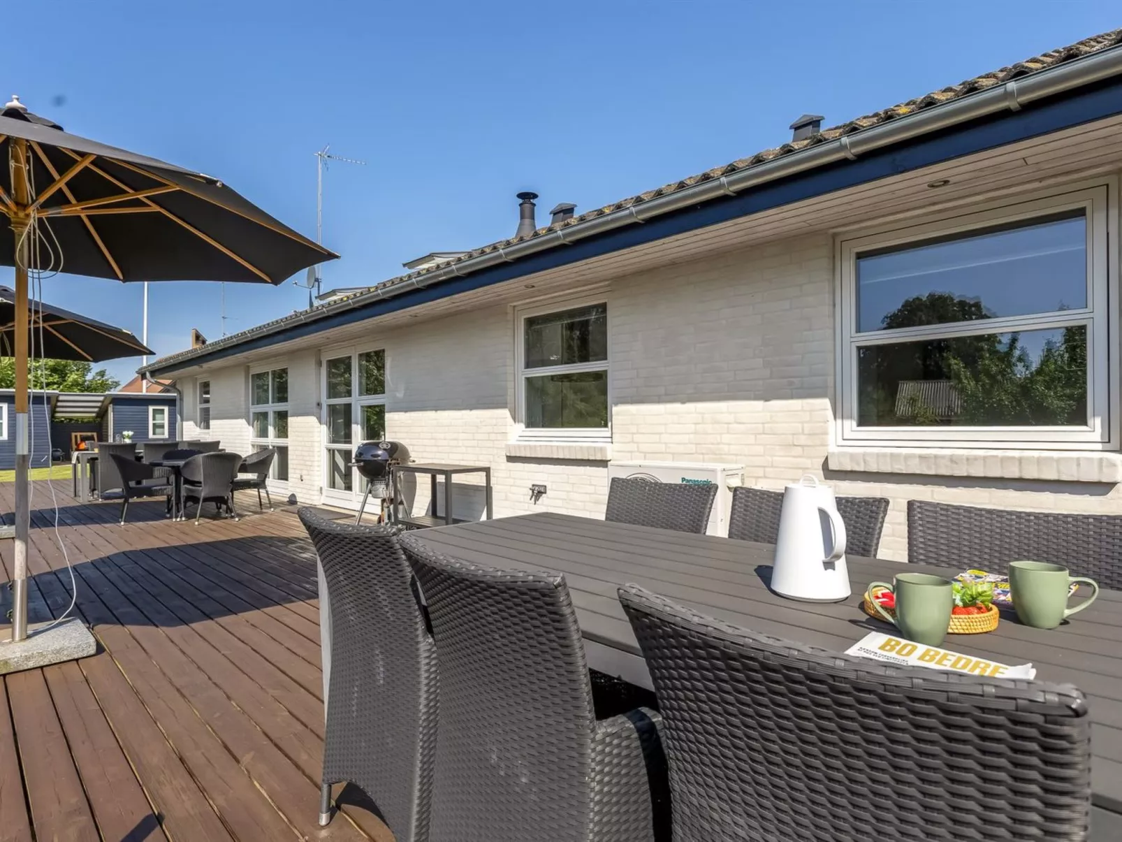 "Laulu" - 200m from the sea-Buiten