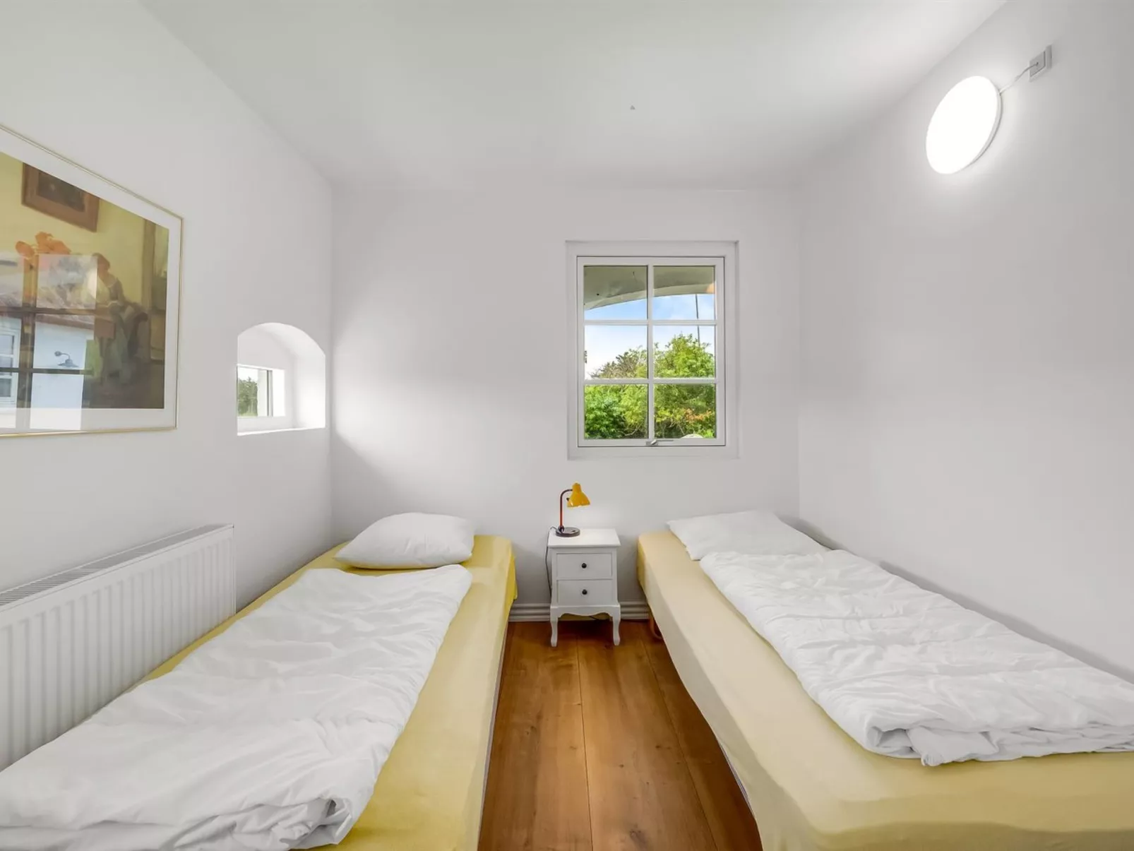 "Darleen" - 850m to the fjord-Binnen