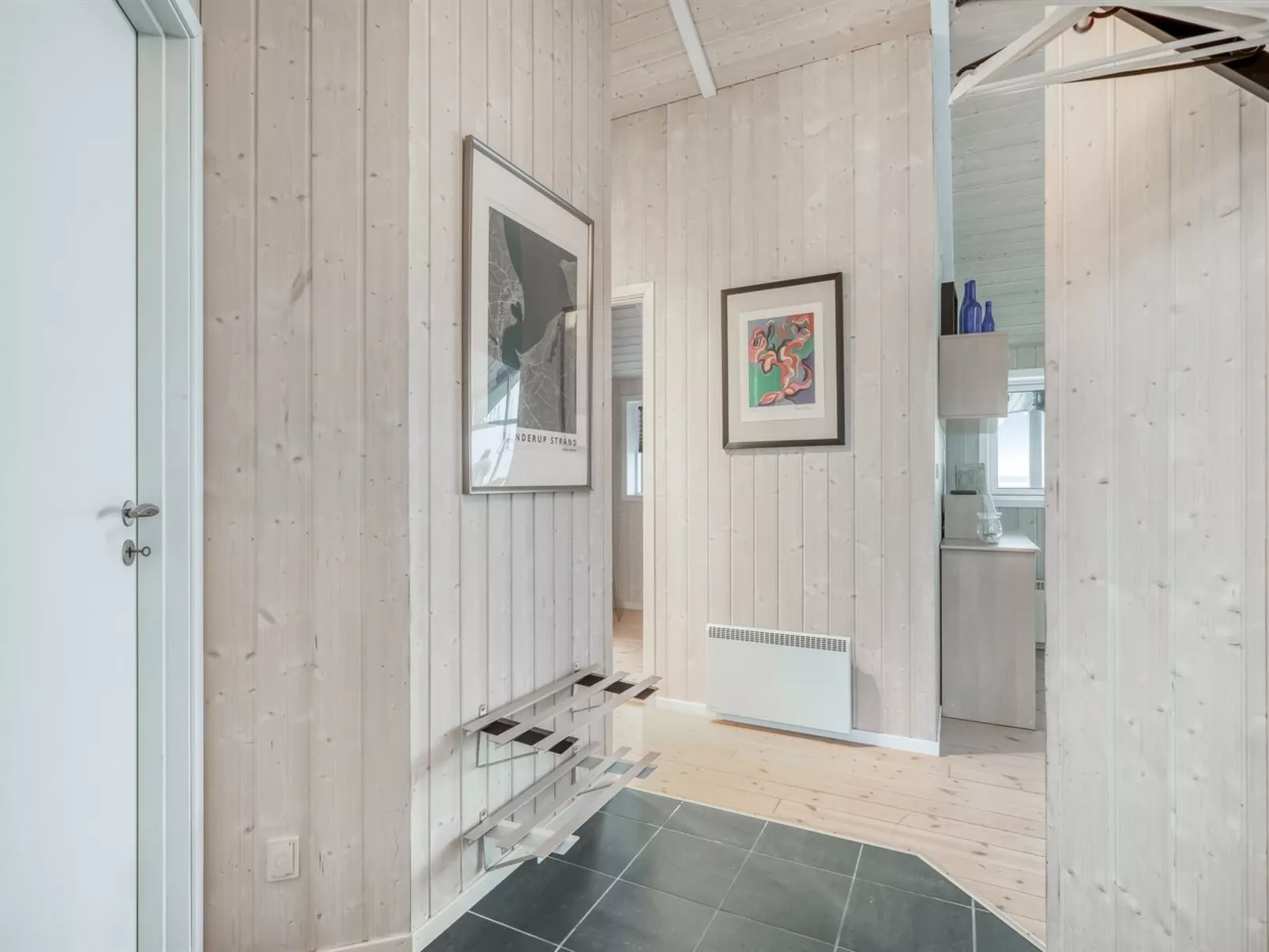 "Næwe" - 10m to the fjord-Binnen