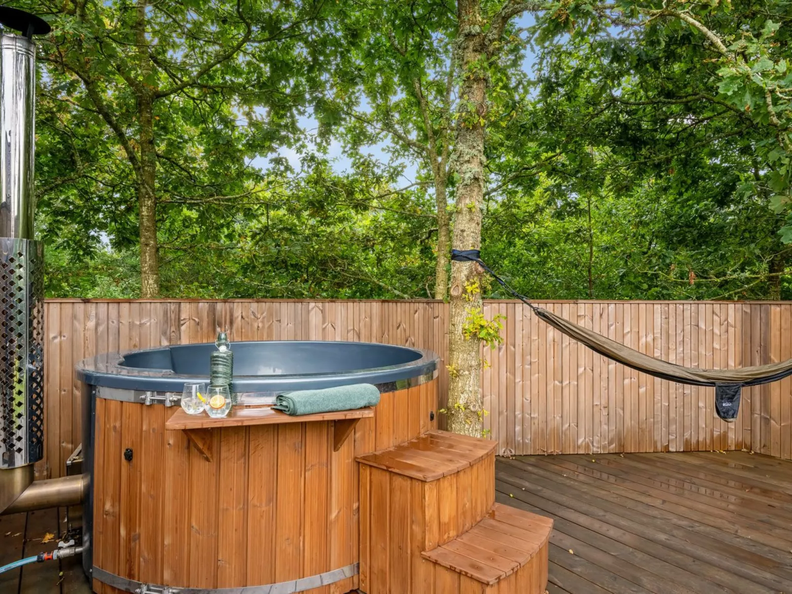 "Liutulf" - 350m to the fjord-Binnen