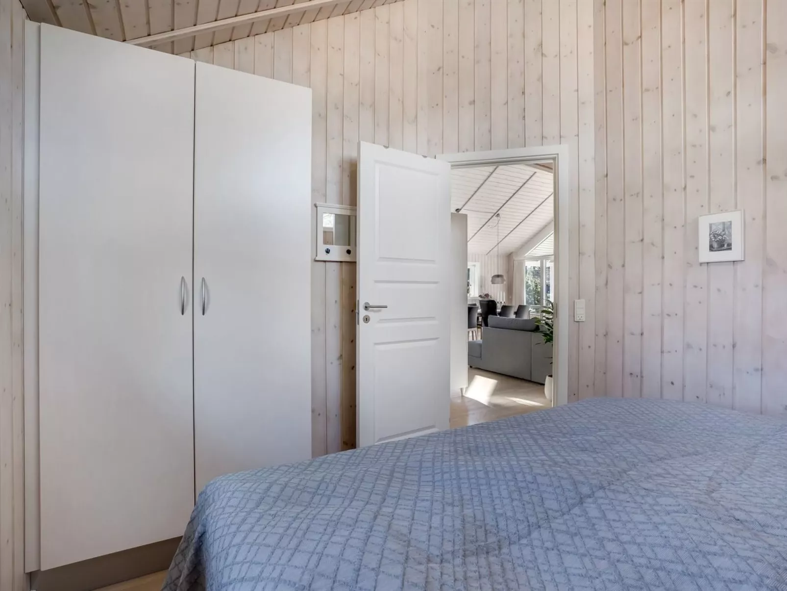 "Mando" - 600m from the sea-Binnen