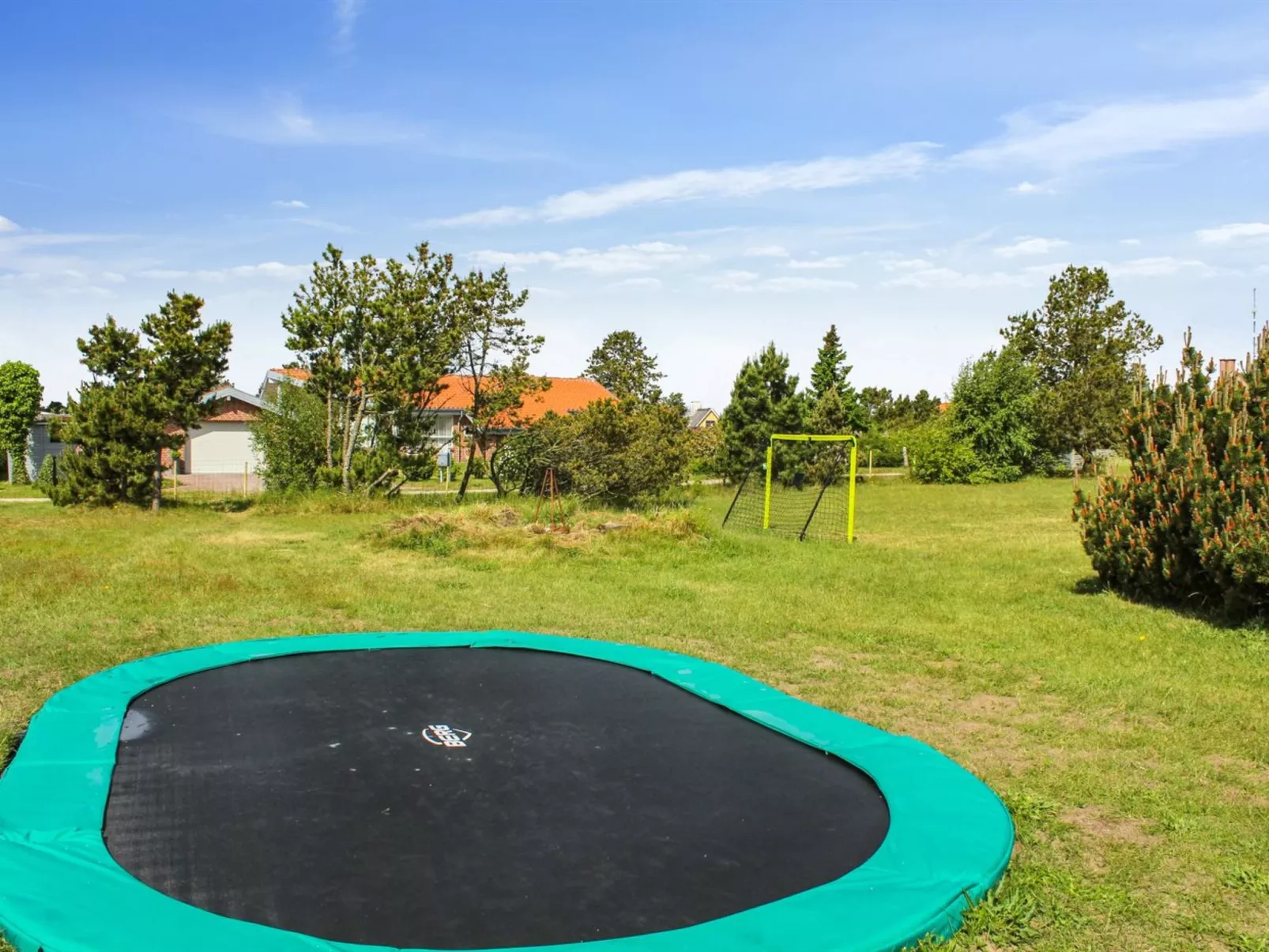 "Mirkka" - 200m from the sea-Buiten