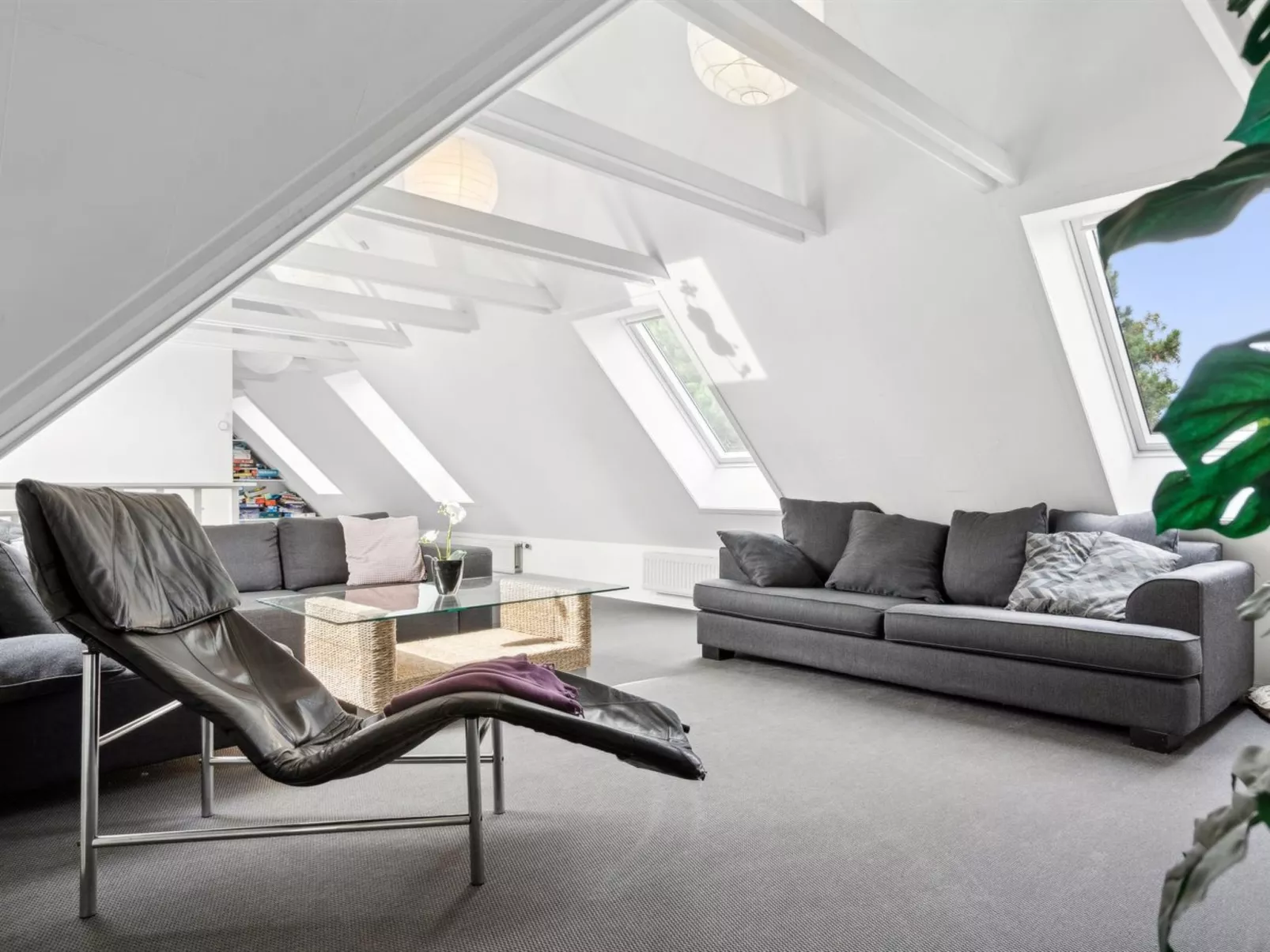 "Eugenie" - 100m from the sea-Buiten