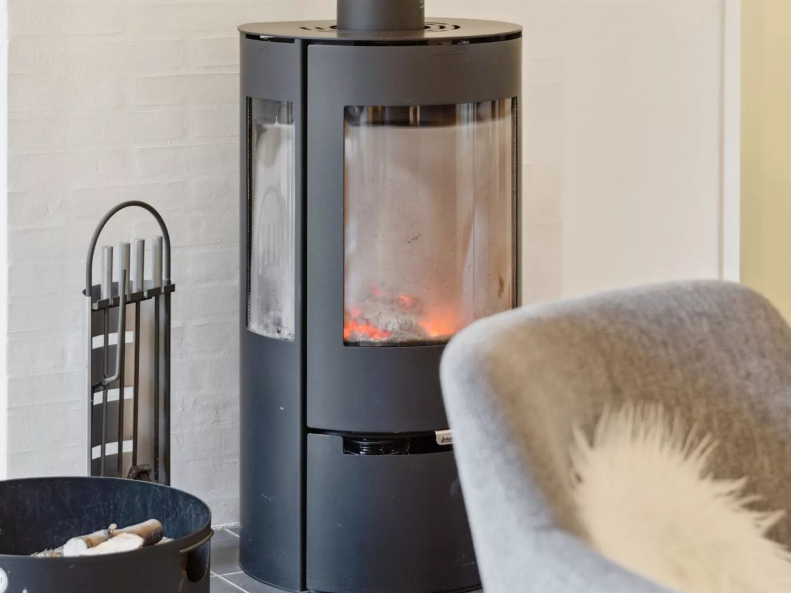 &quot;Teodosij&quot; - 500m from the sea-Binnen