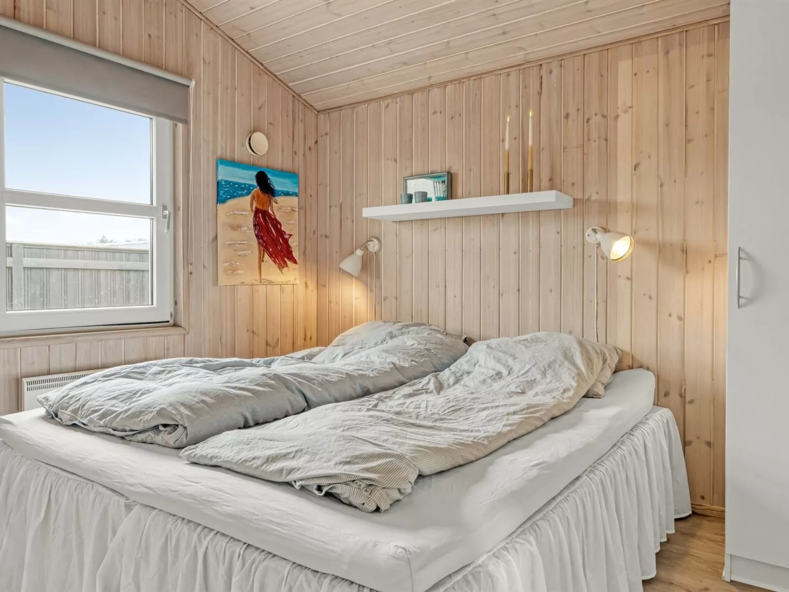 "Apelone" - 280m from the sea-Binnen