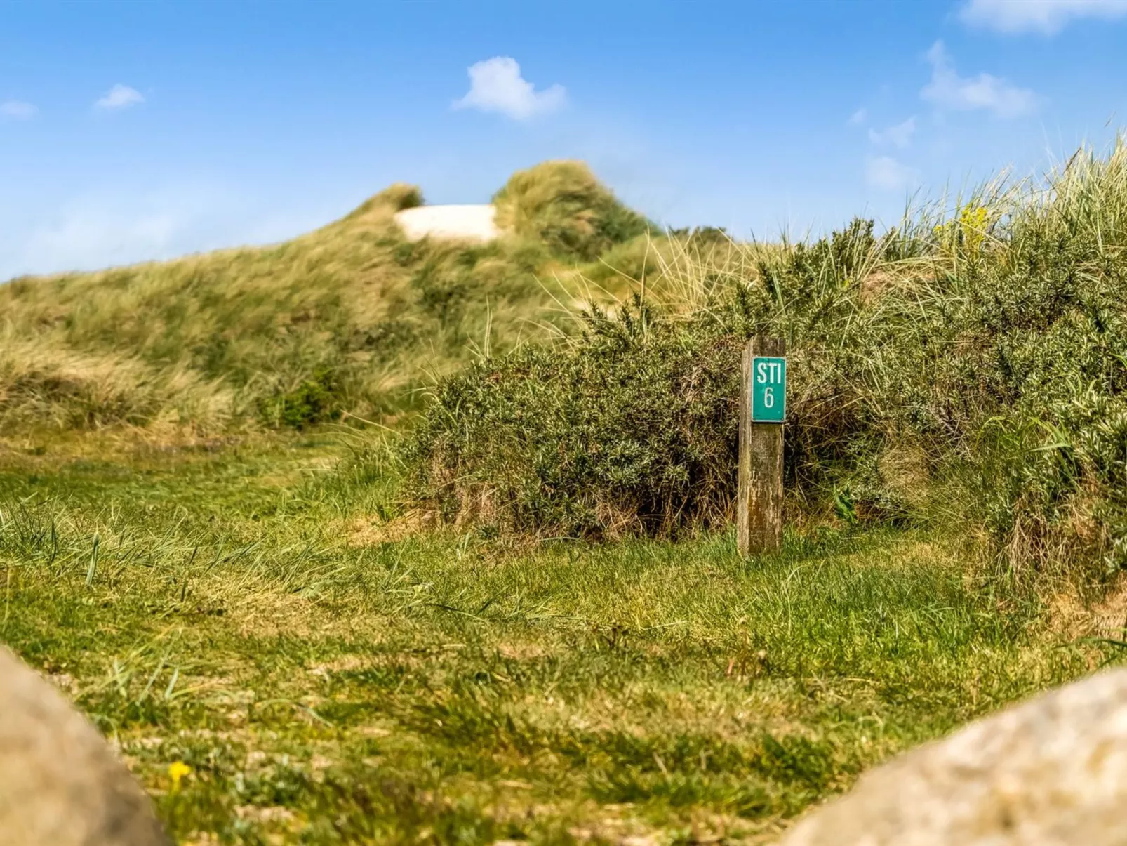 "Tamina" - 50m from the sea-Buiten