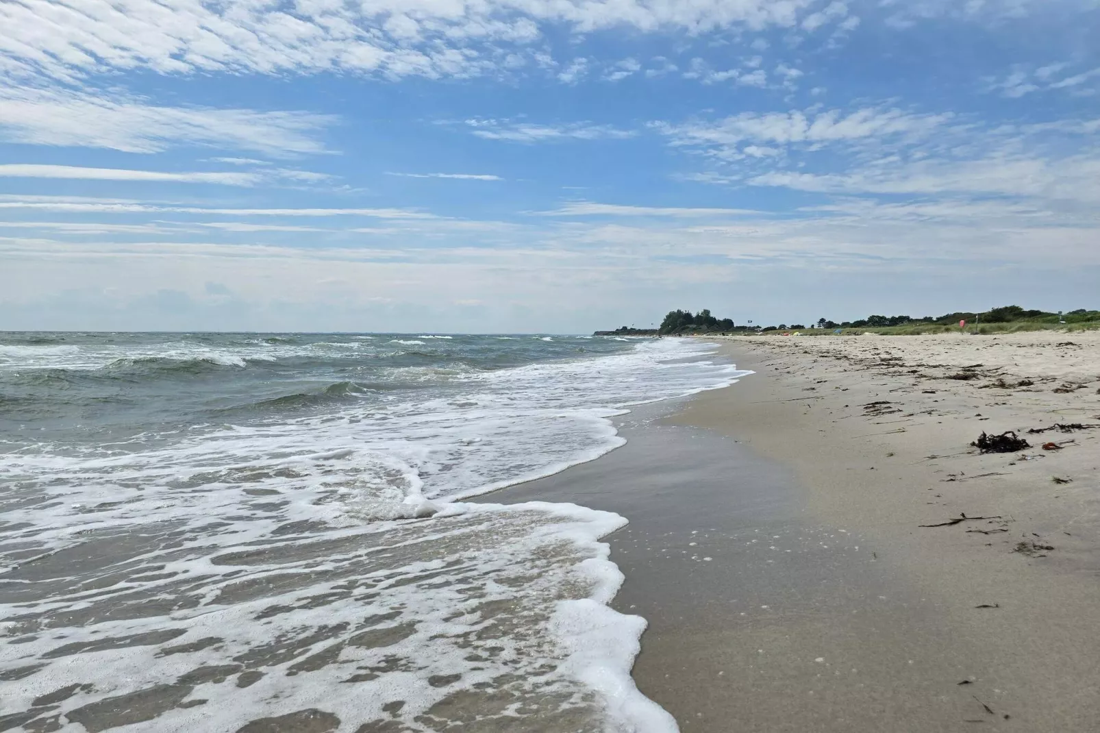 5 sterren vakantie huis in Sydals-Waterzicht