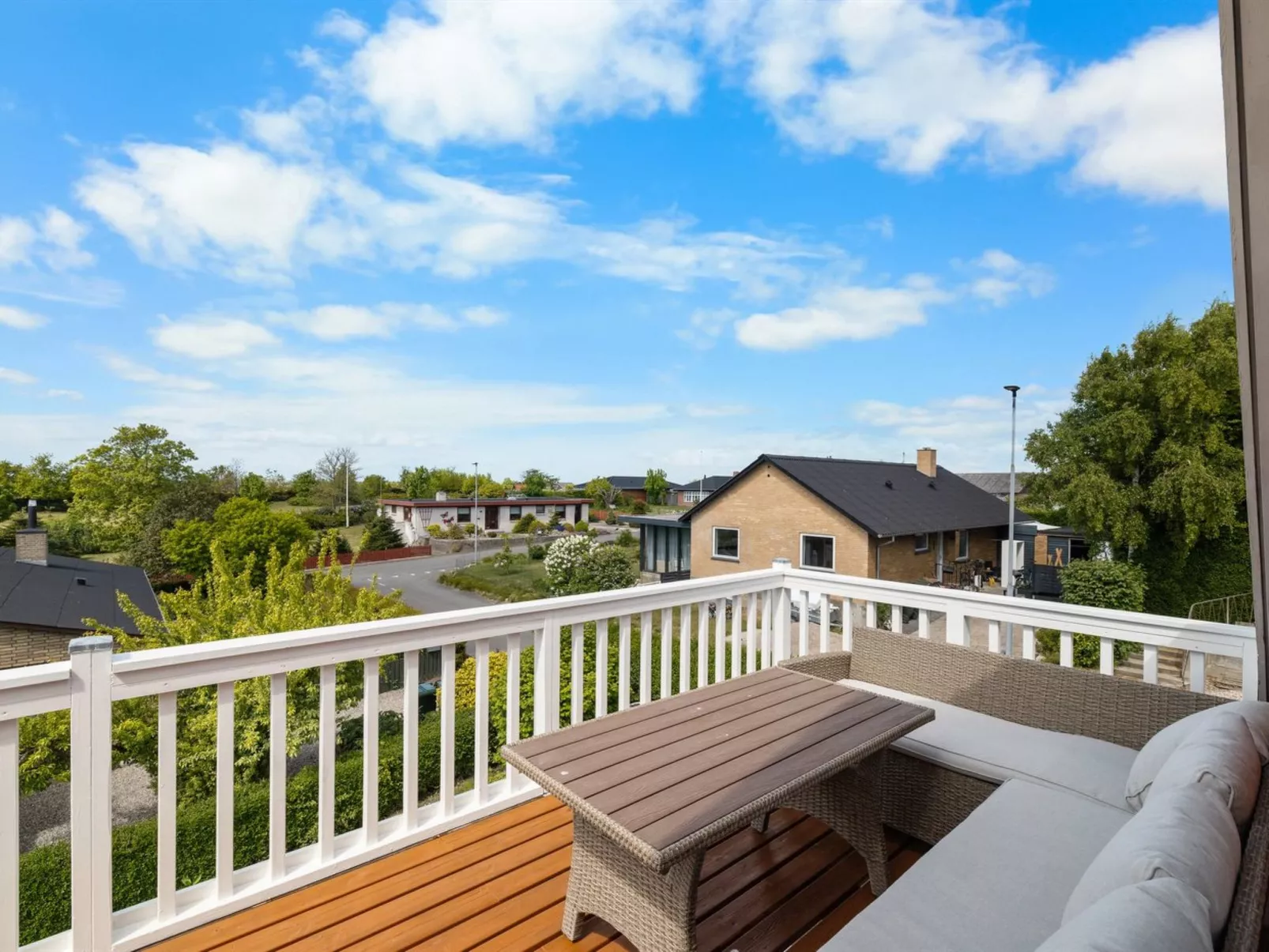 "Romy" - 450m from the sea-Buiten