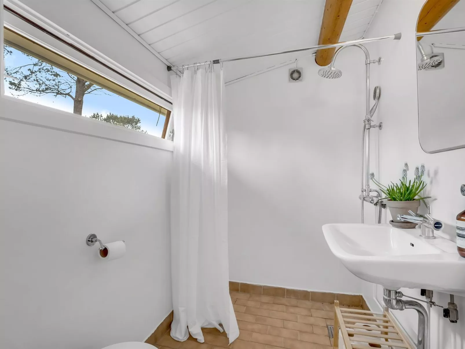 "Bengta" - 500m from the sea-Binnen