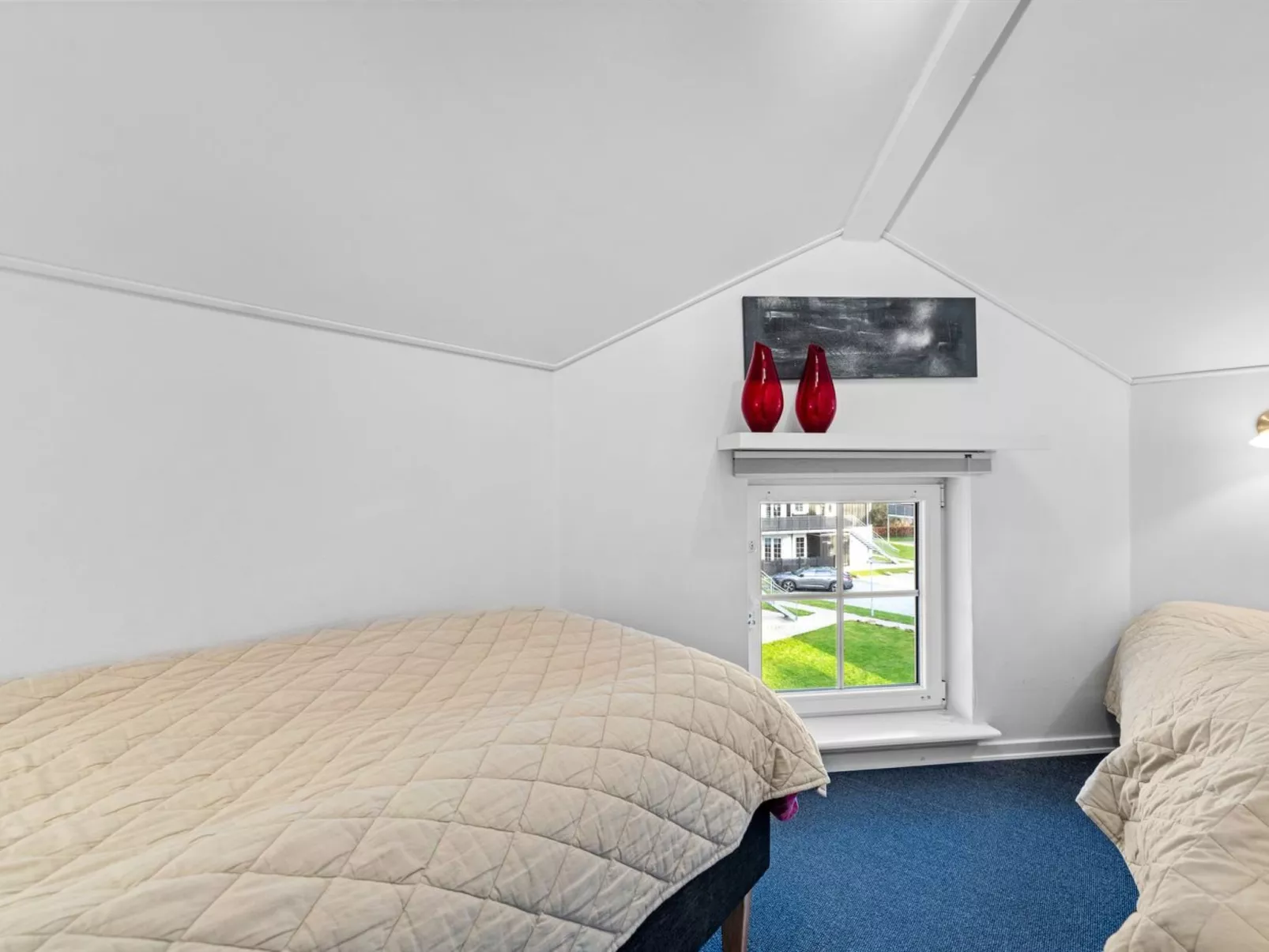 "Casjen" - 250m from the sea-Binnen