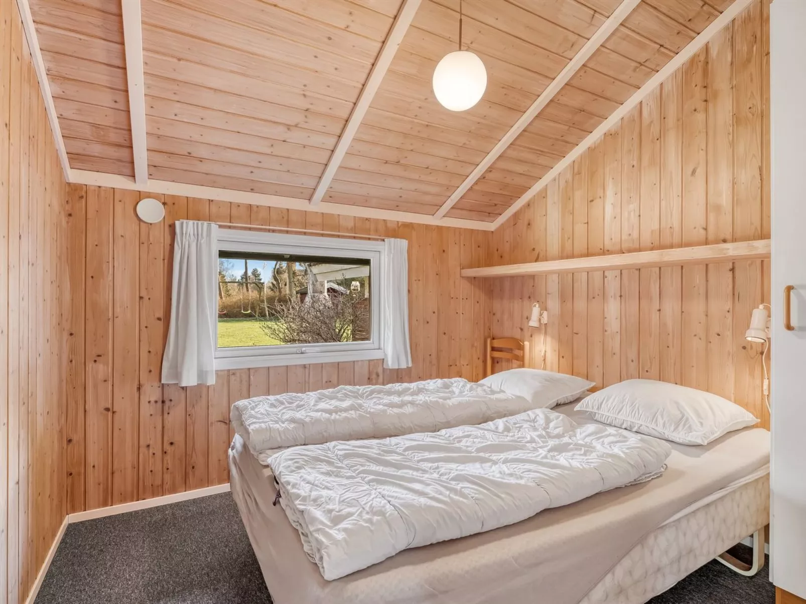 "Emili" - 300m from the sea-Binnen