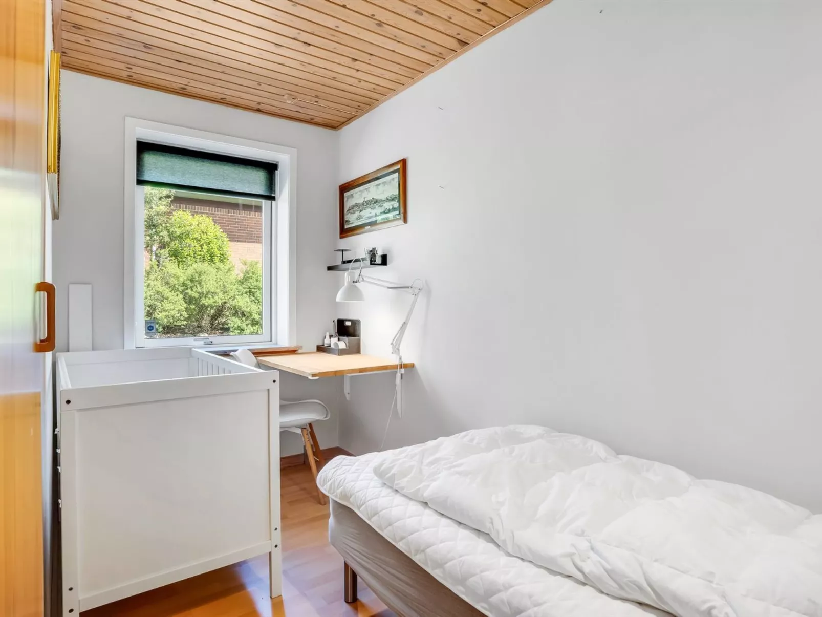 "Srebra" - 420m from the sea-Binnen