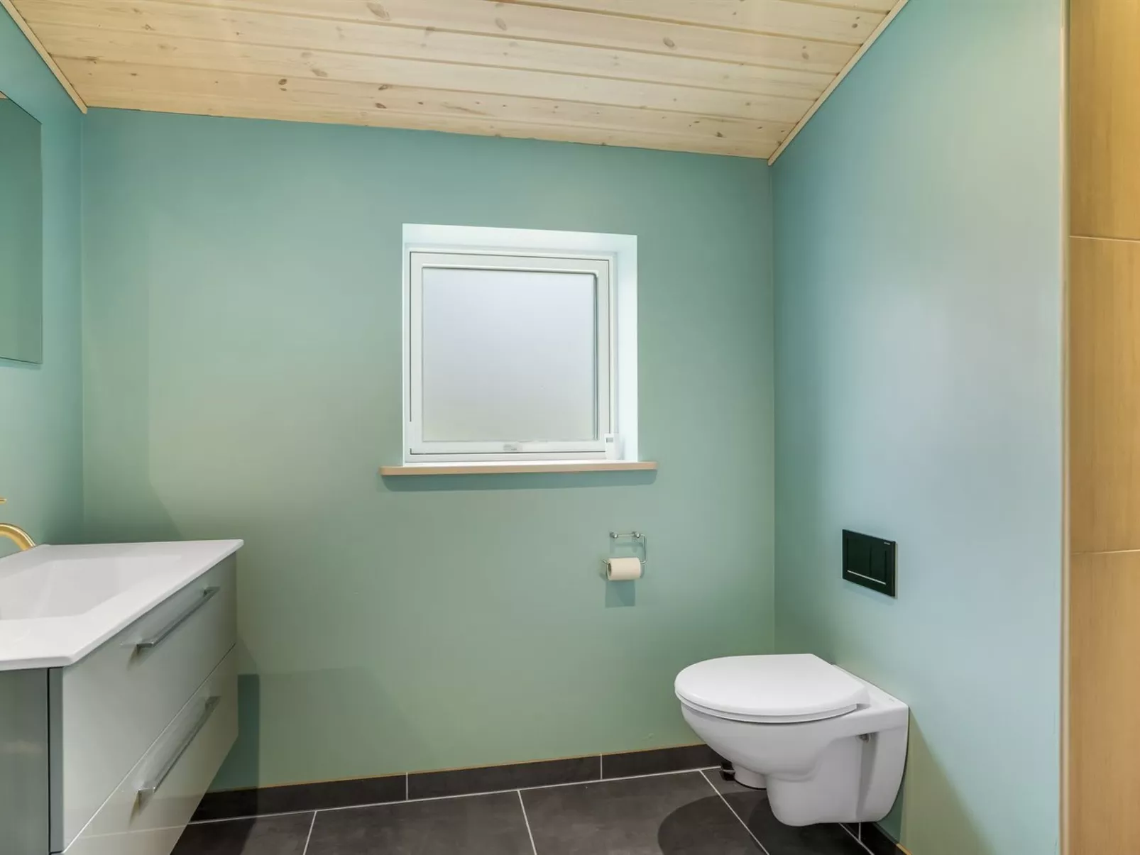 "Herwarth" - 2.3km from the sea-Binnen