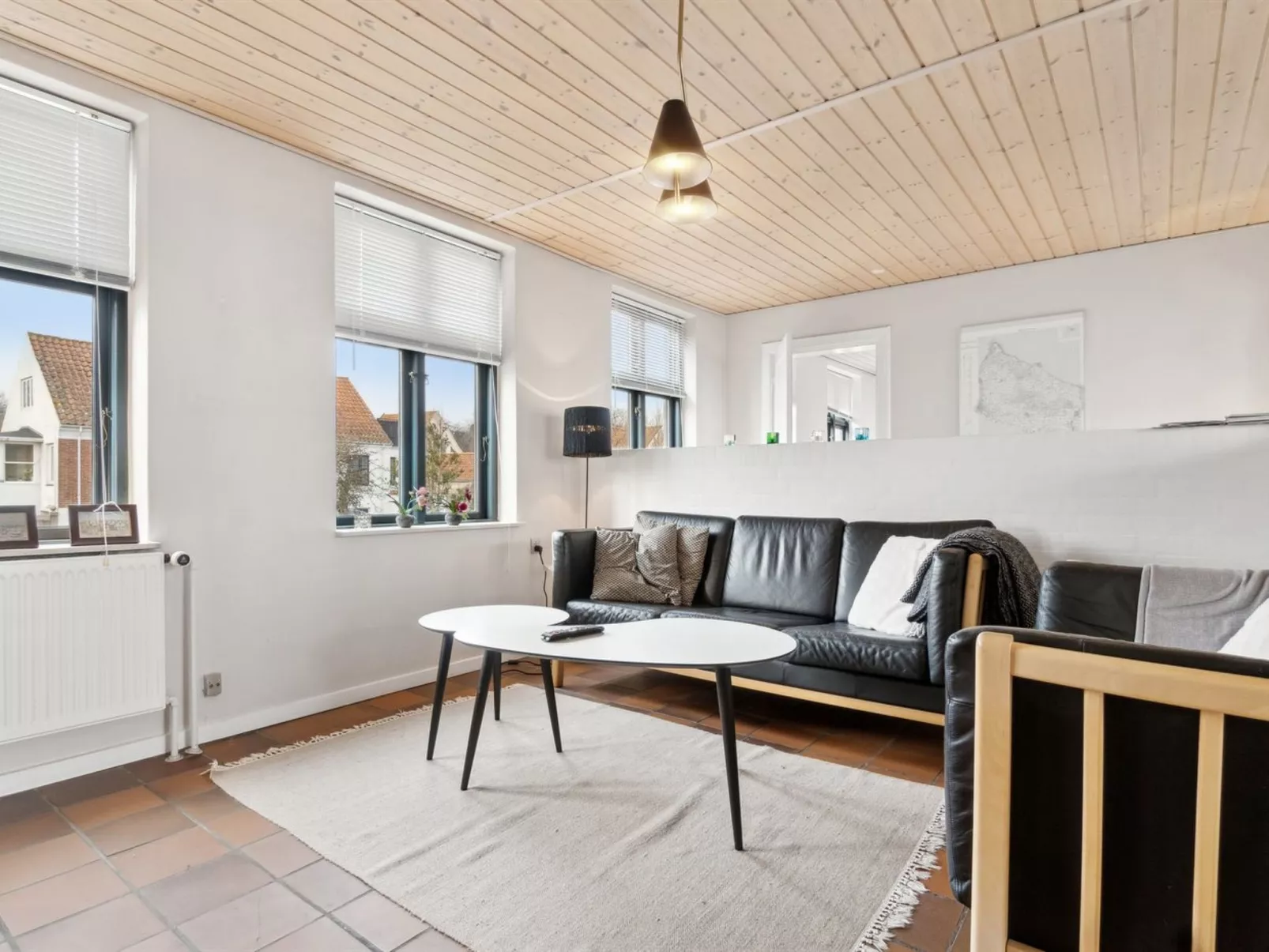 "Elsabeth" - 50m from the sea-Binnen